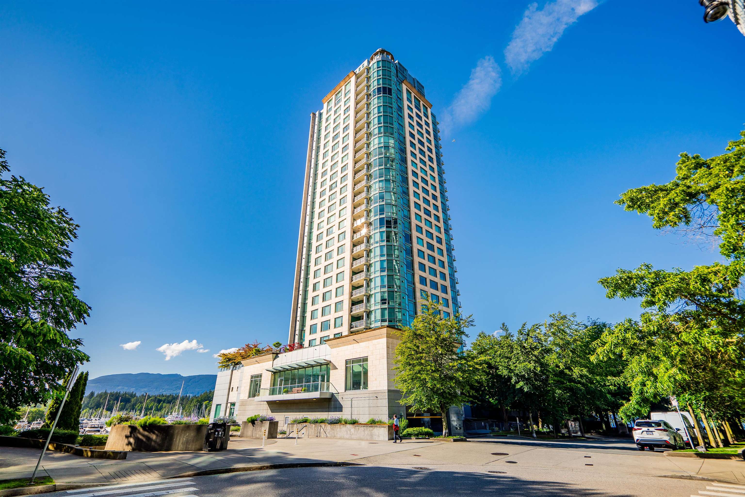 107 323 Jervis Street, Vancouver, Coal Harbour, V6C 3P8 33