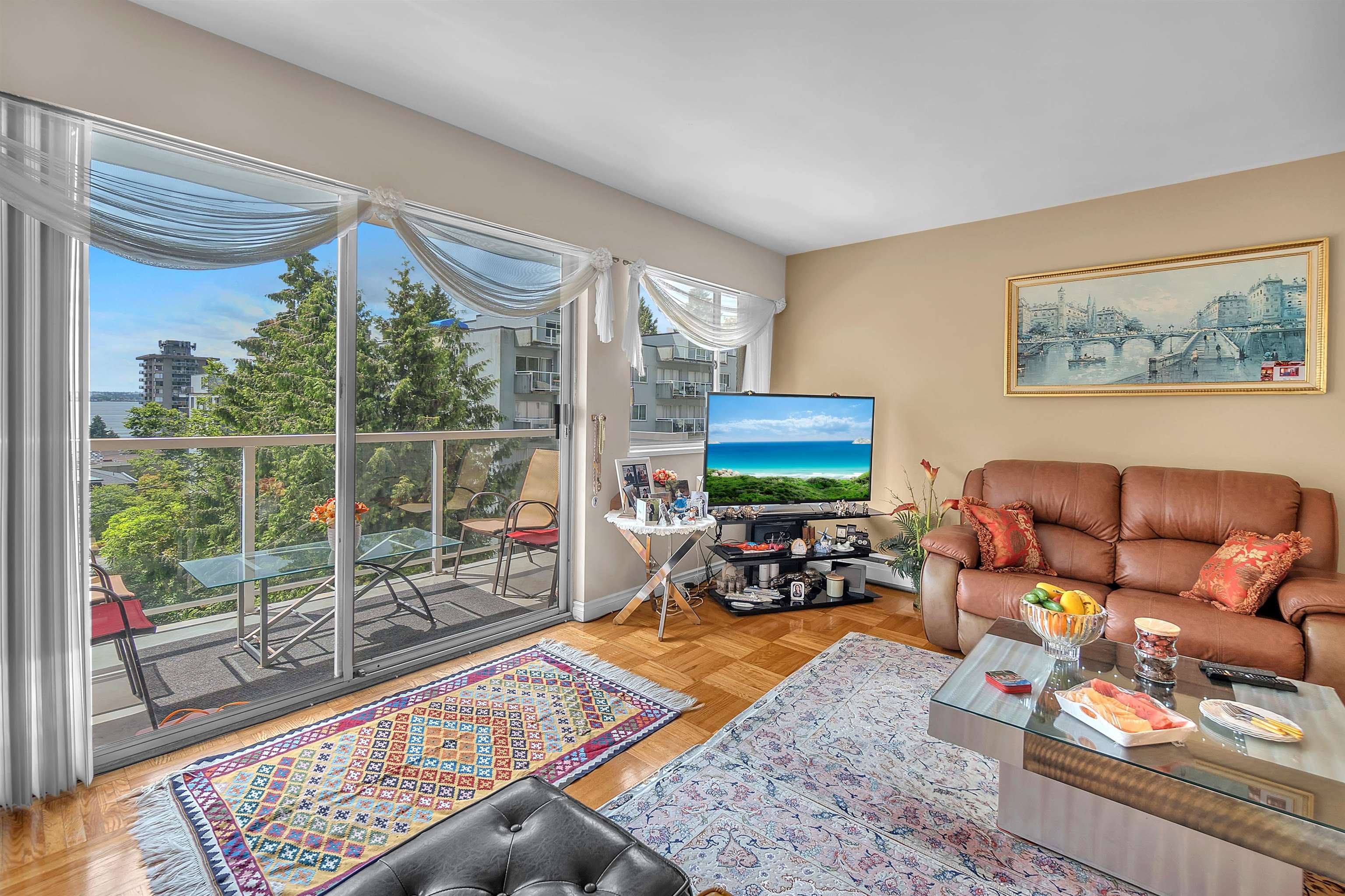 306 1750 Esquimalt Avenue, West Vancouver, Ambleside, V7V 1R8 6