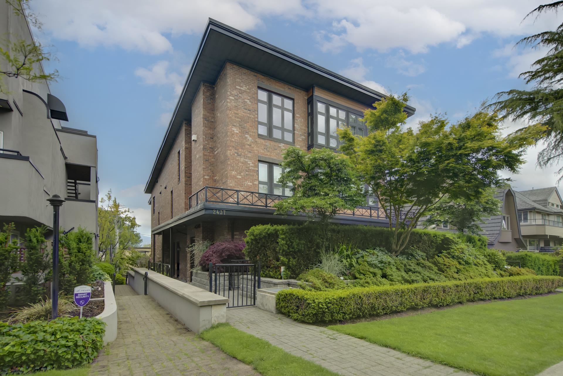 1 2437 W 1st Avenue, Vancouver, Kitsilano, V6K 1G5 25