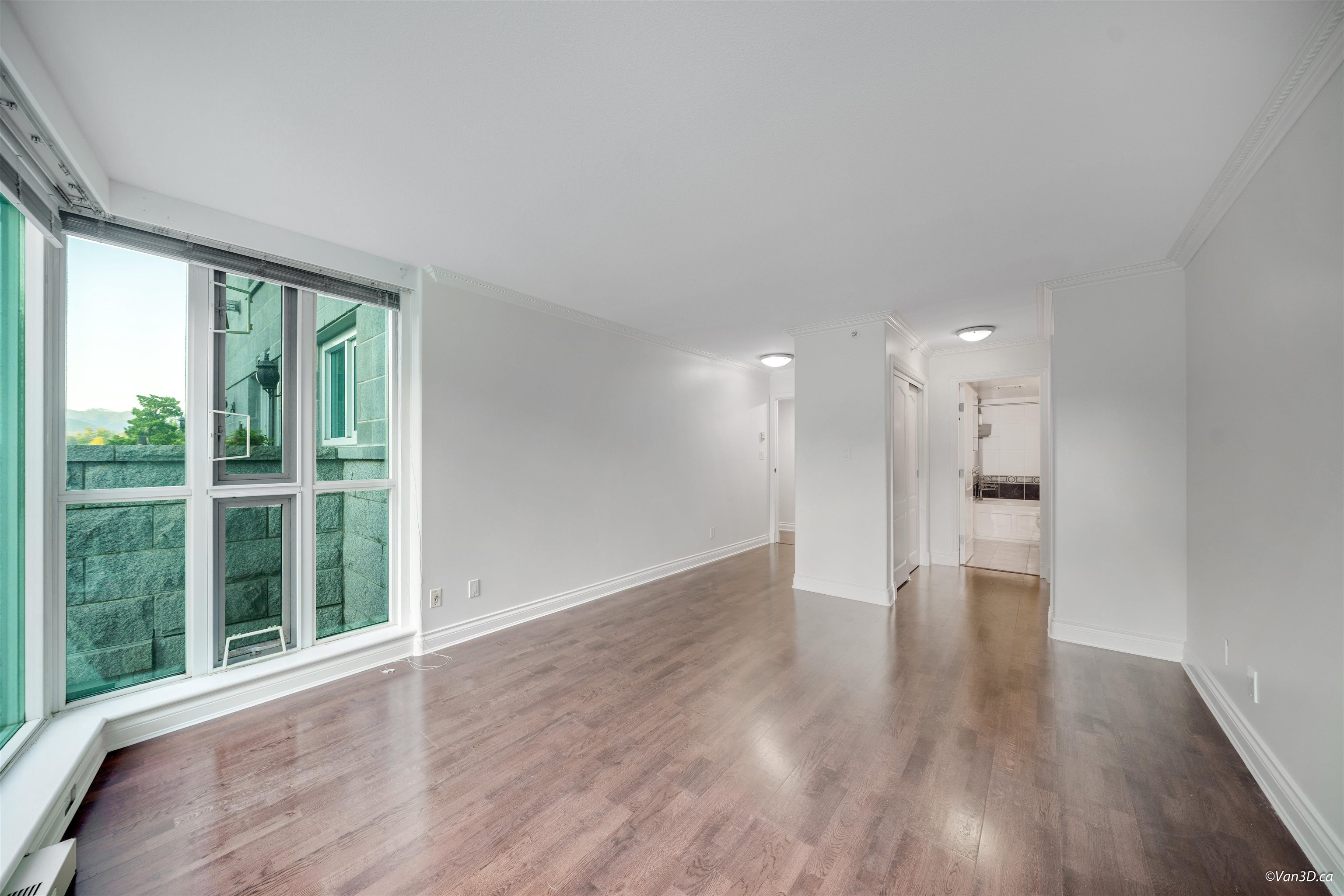 306 560 Cardero Street, Vancouver, Coal Harbour, V6G 3E9 7