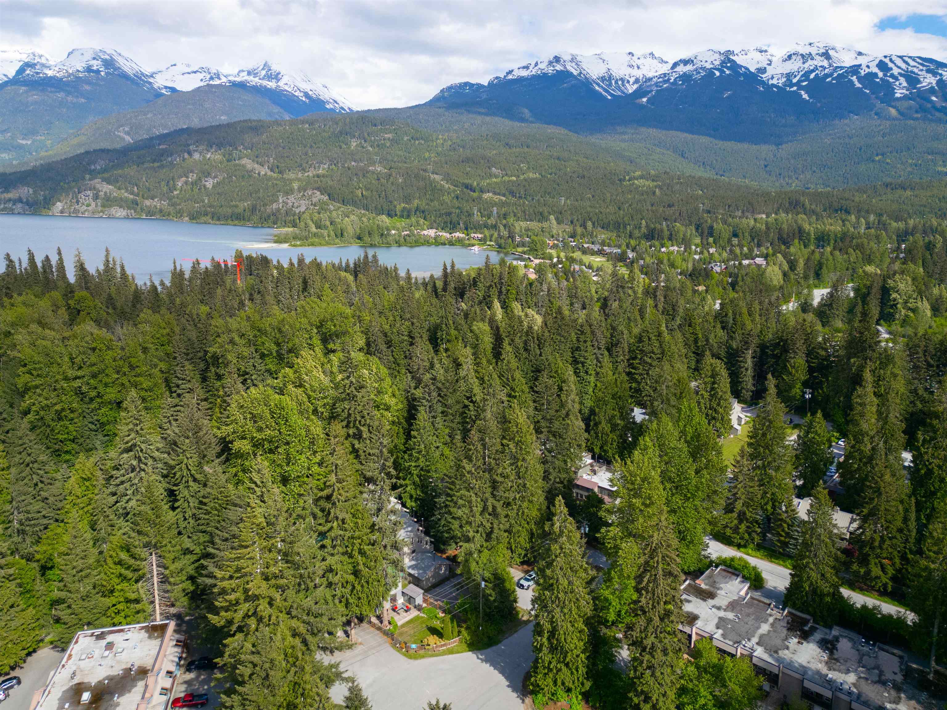 1 8022 Timber Lane, Whistler, Alpine Meadows, V8E 0G1 22