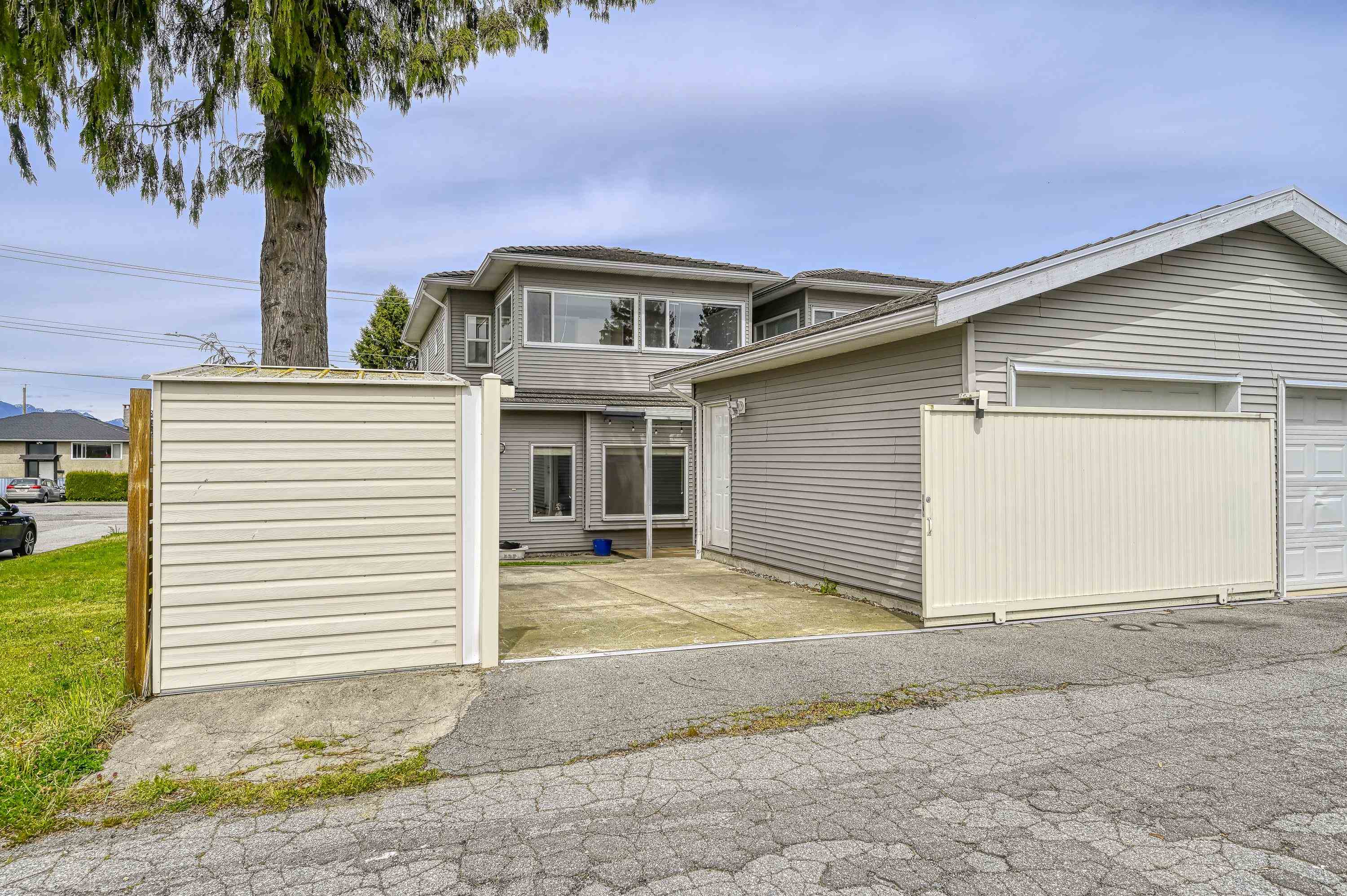 6112 Bryant Street, Burnaby, Upper Deer Lake, V5H 1Y1 29