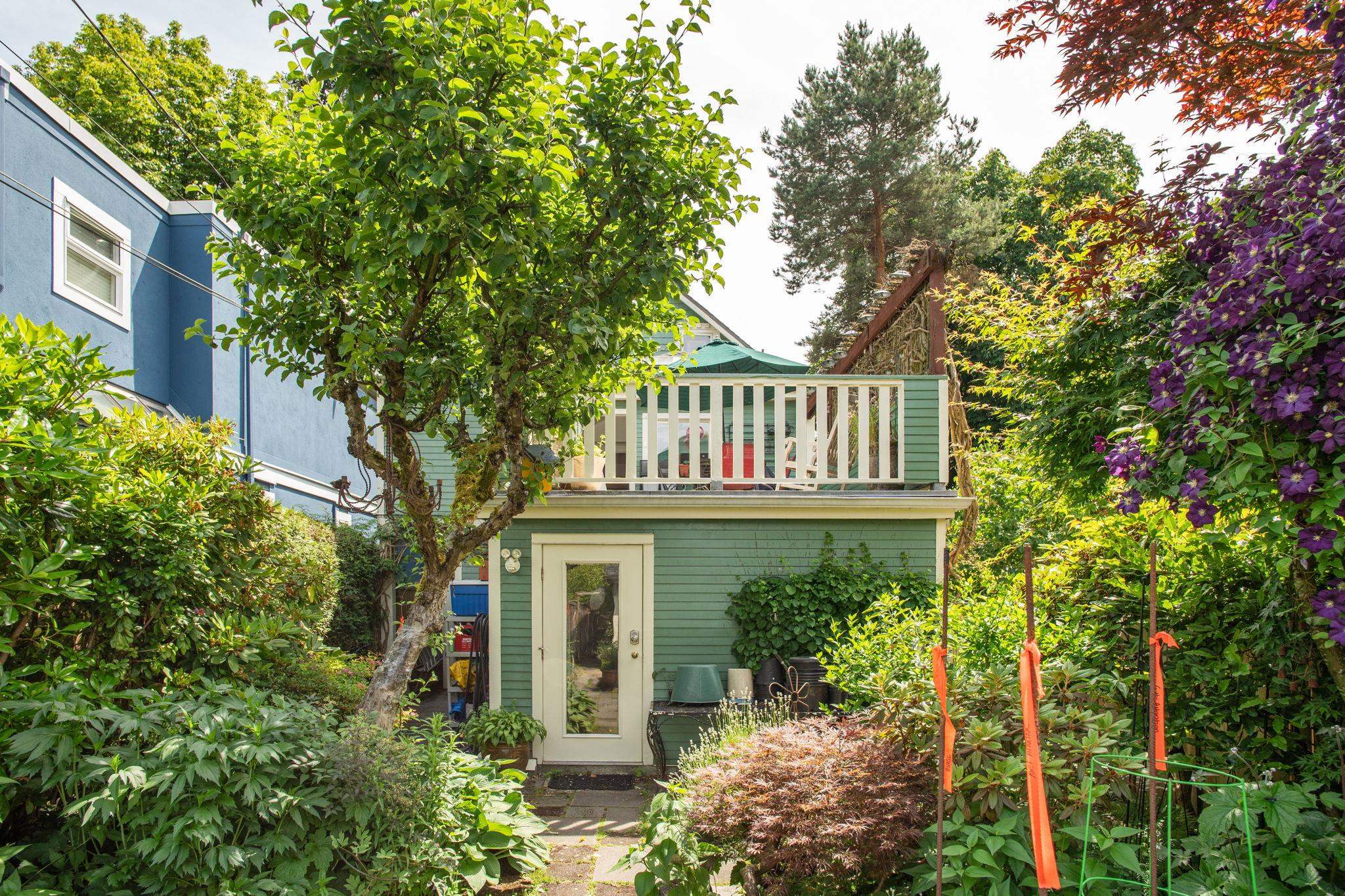 2263 W 14th Avenue, Vancouver, Kitsilano, V6K 2V9 33