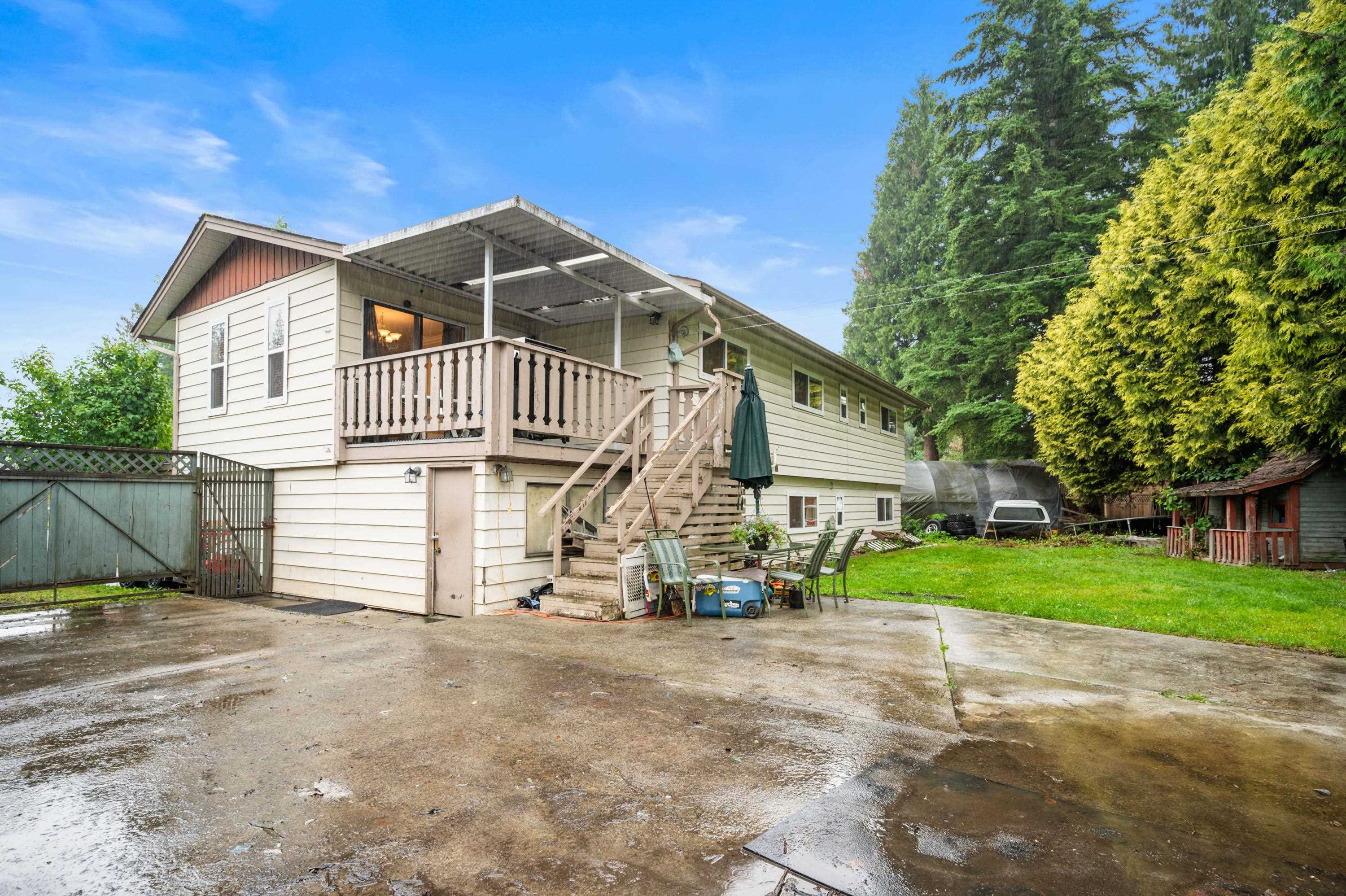 20841 Stoney Avenue, Maple Ridge, Southwest Maple Ridge, V2X 7T2 29