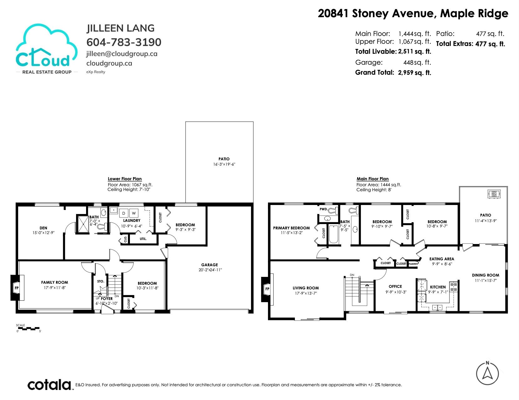 20841 Stoney Avenue, Maple Ridge, Southwest Maple Ridge, V2X 7T2 31