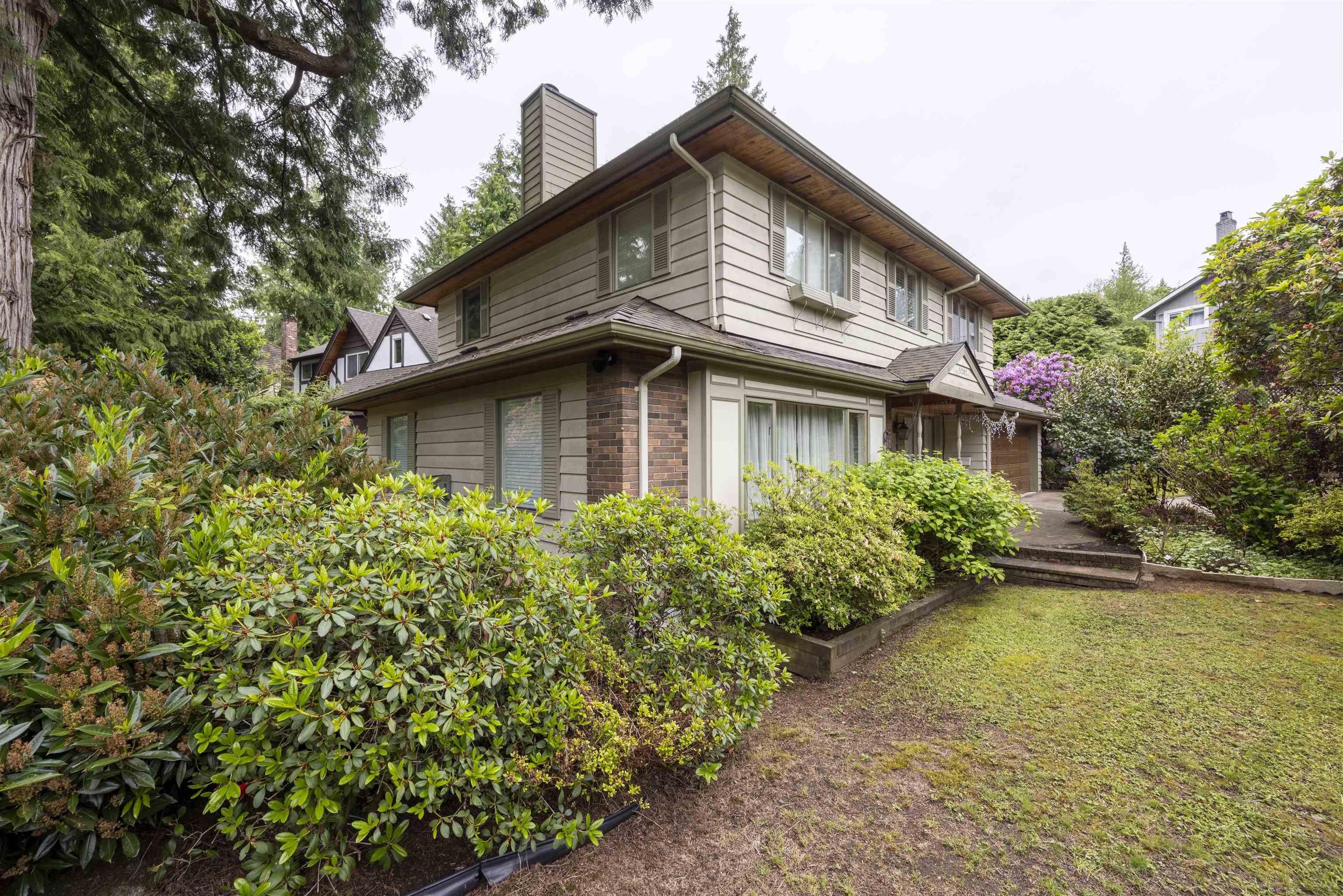 5202 Sprucefeild Road, West Vancouver, Upper Caulfeild, V7W 2X6 34