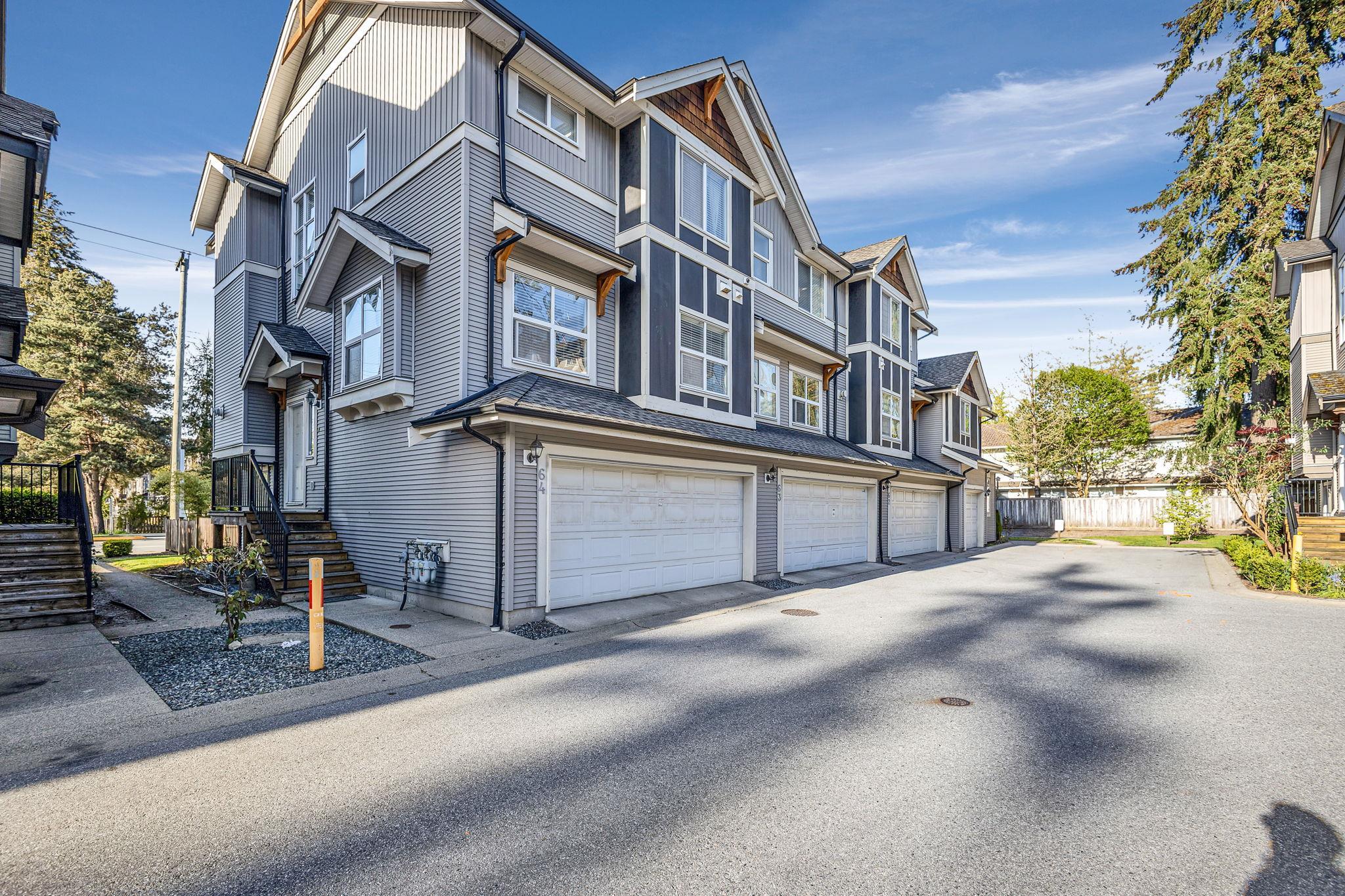 63 12677 63 Avenue, Surrey, Panorama Ridge, V3X 3T3 2