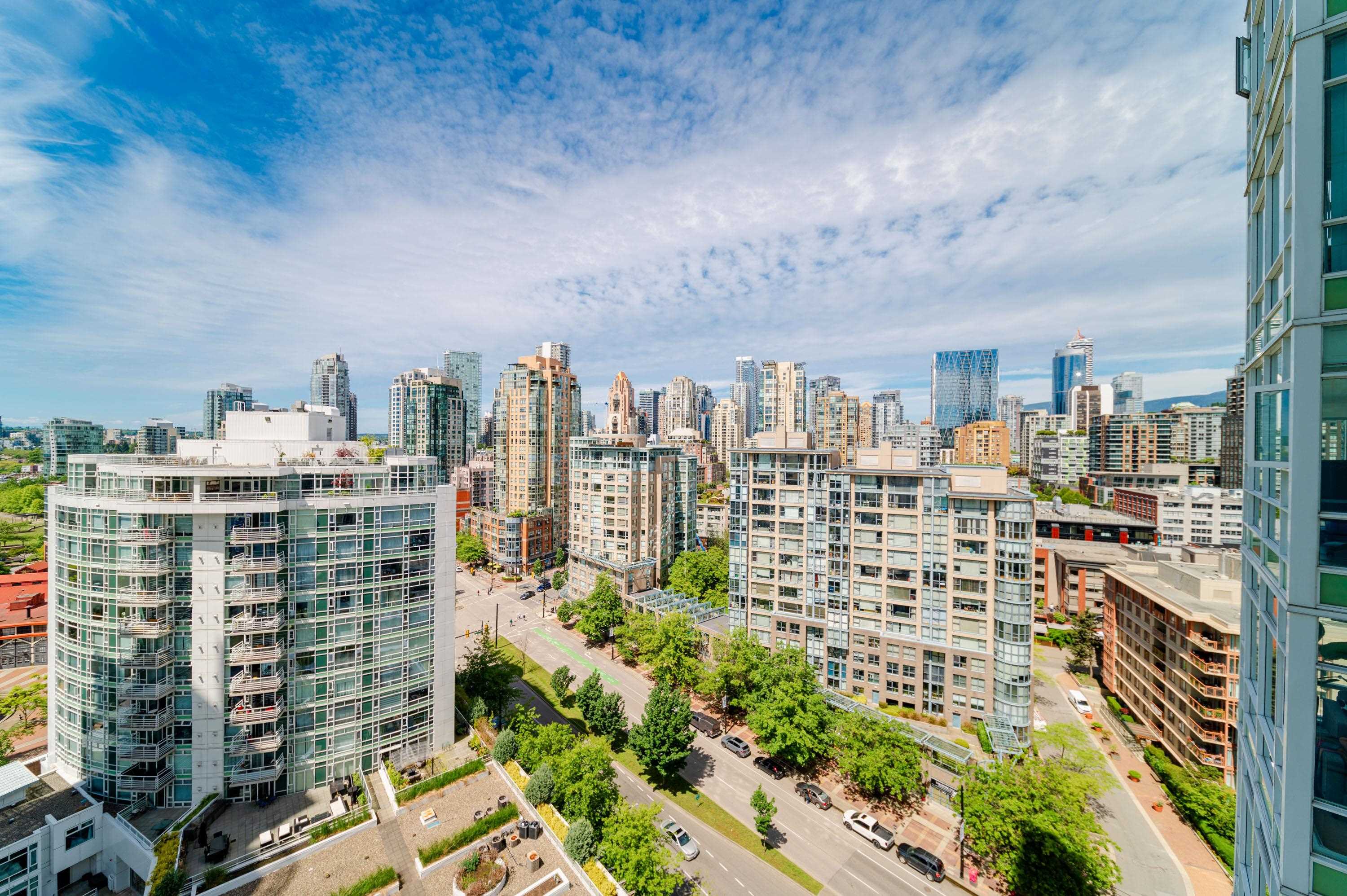 1908 198 Aquarius Mews, Vancouver, Yaletown, V6Z 2Y4 19