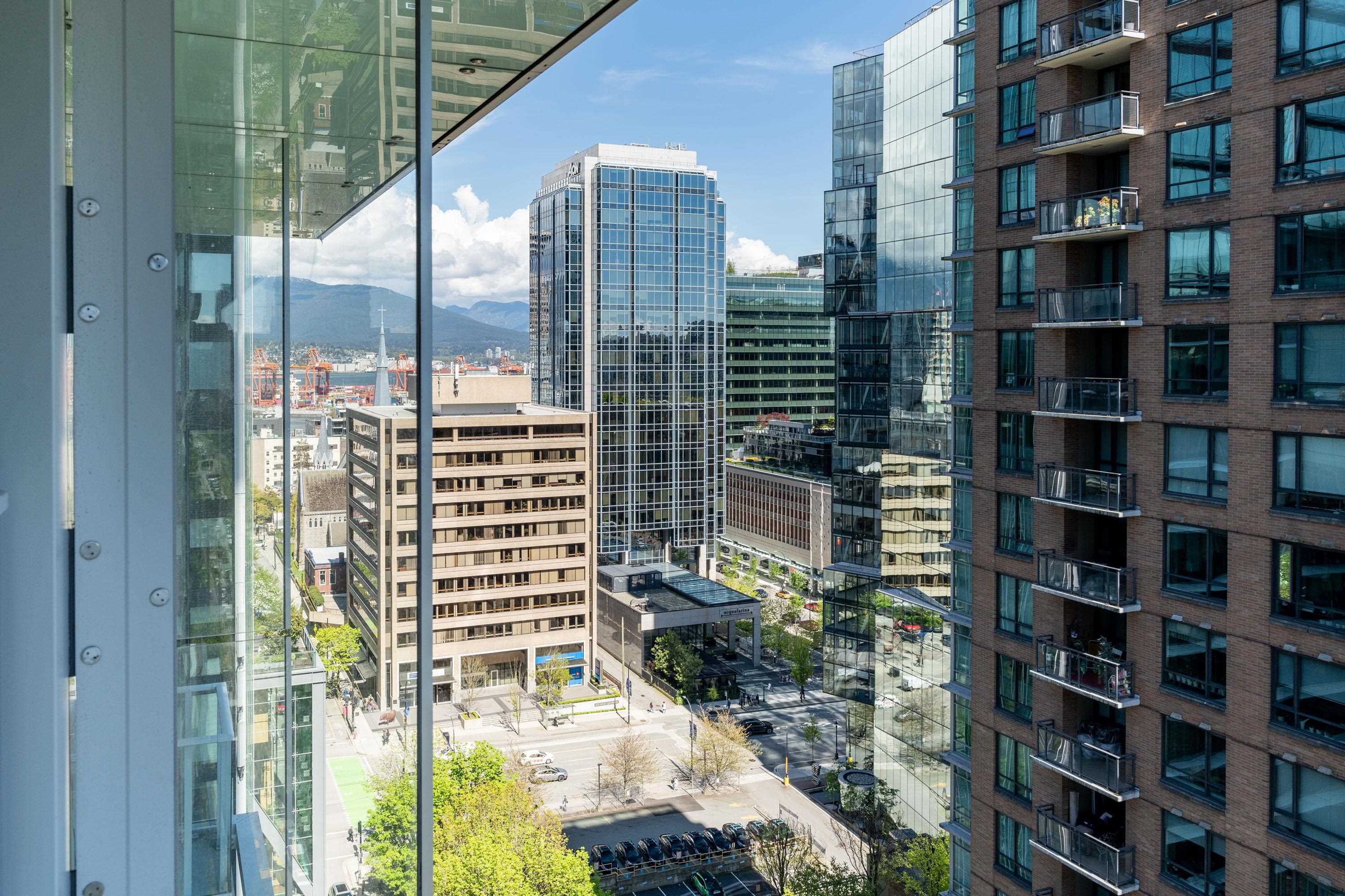 2109 777 Richards Street, Vancouver, Downtown VW, V6B 0M6 30