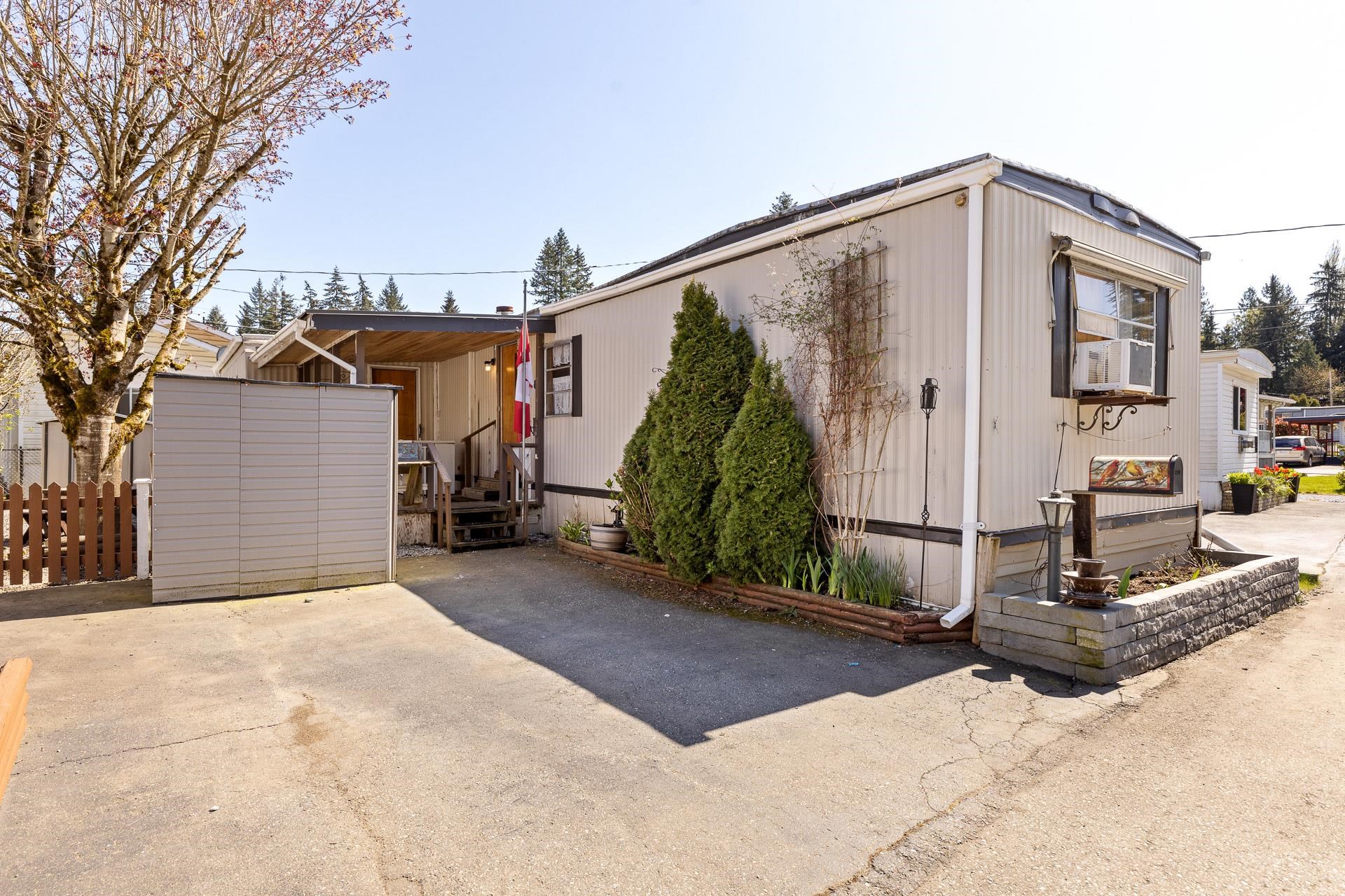 34 3931 198 Street, Langley, Brookswood Langley, V3A 1C9 20