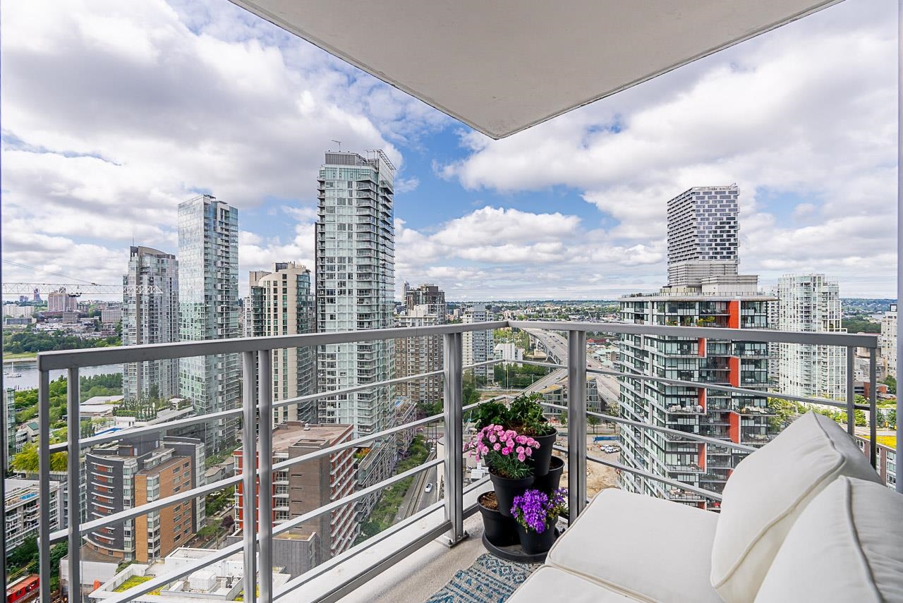 2702 1255 Seymour Street, Vancouver, Downtown VW, V6B 0H1 19