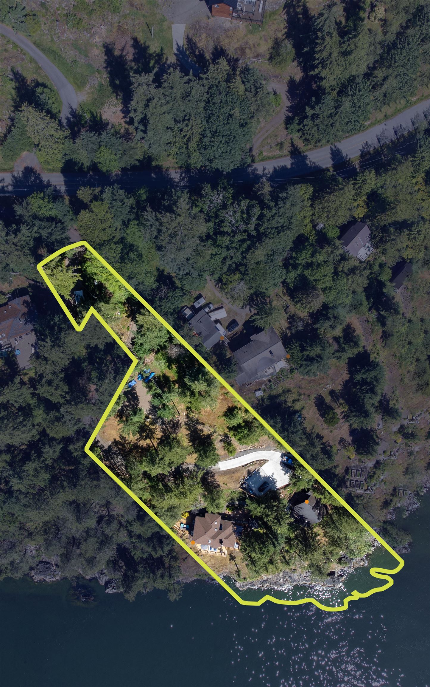 1531 Eagle Cliff Road, Bowen Island, Bowen Island, V0N 1G1 37