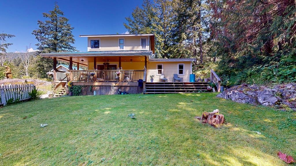 12886 Lagoon Road, Madeira Park, Pender Harbour Egmont, V0N 2H1 14