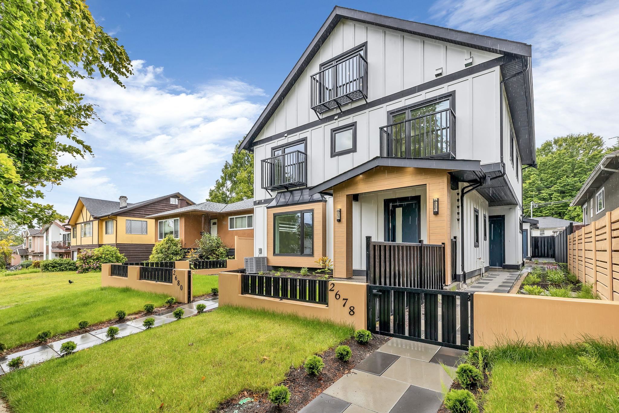 2678 Horley Street, Vancouver, Collingwood VE, V5R 4R8 1