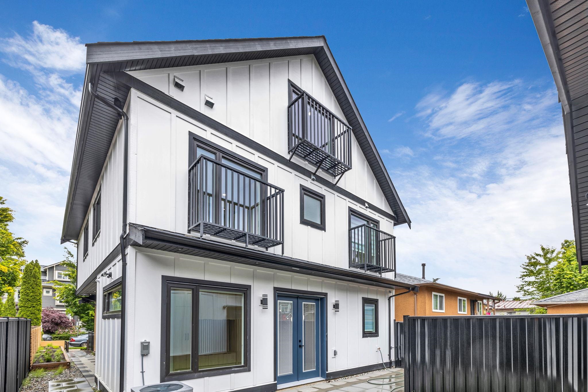 2678 Horley Street, Vancouver, Collingwood VE, V5R 4R8 22