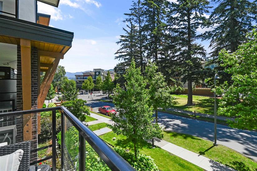 207 45510 Market Way, Chilliwack, Garrison Crossing, Apartment/Condo