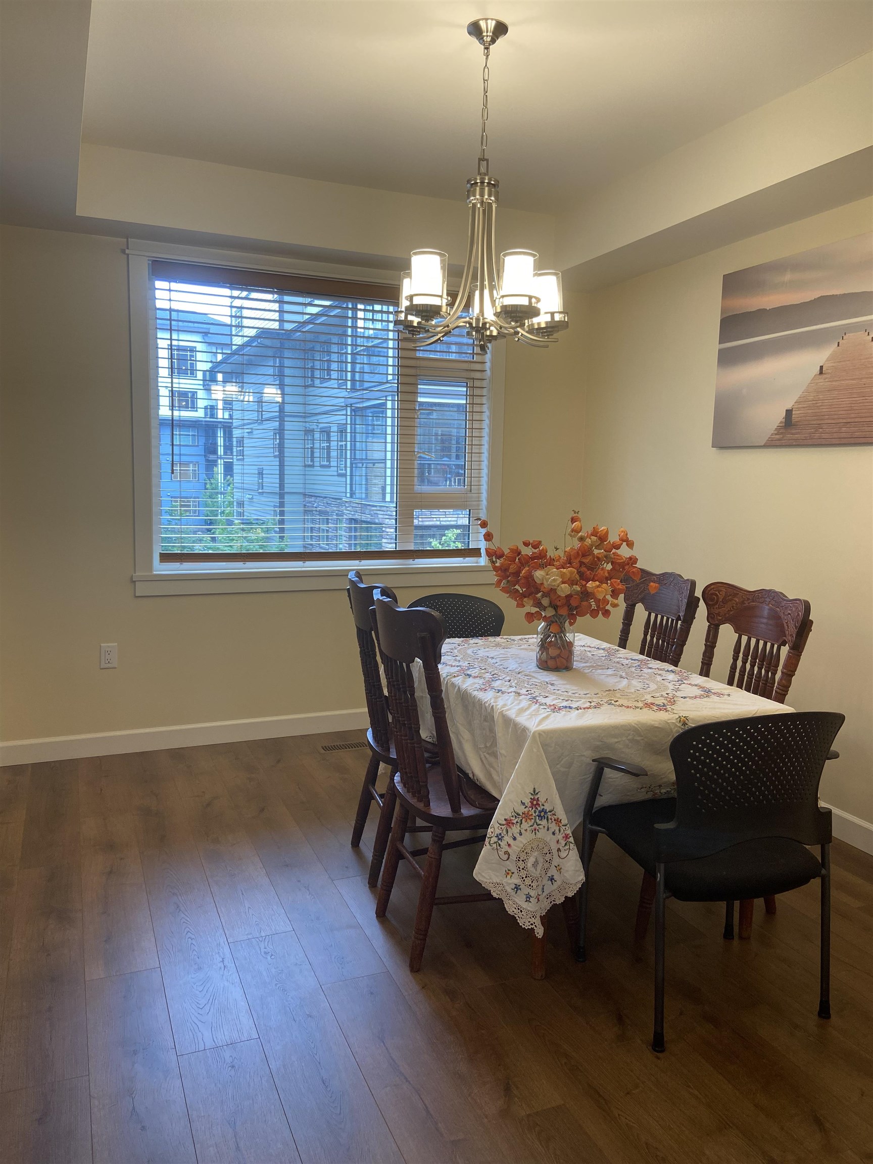 9 8567 204 Street, Langley, Willoughby Heights, V2Y 3R2 4