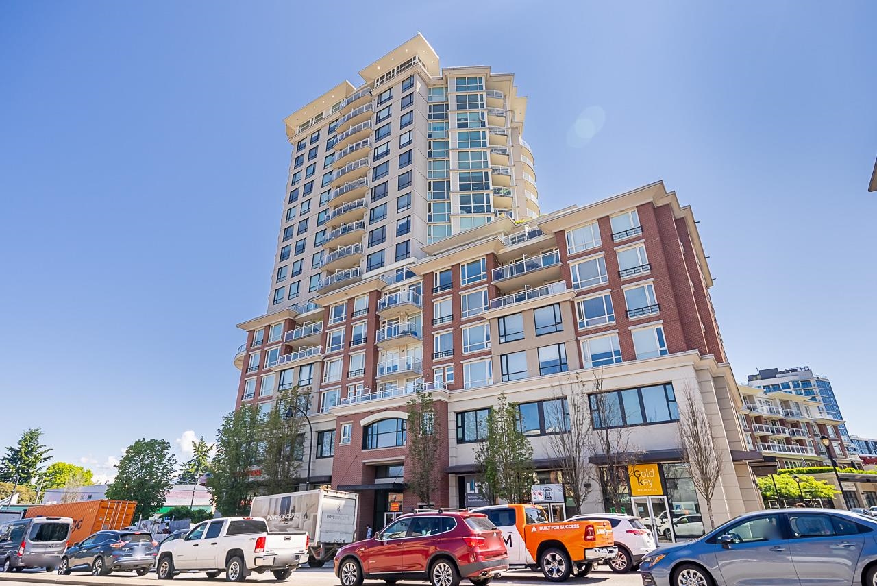 1701-4028 KNIGHT STREET, Vancouver, British Columbia, 3 Bedrooms Bedrooms, ,2 BathroomsBathrooms,Residential Attached,For Sale,R2898533