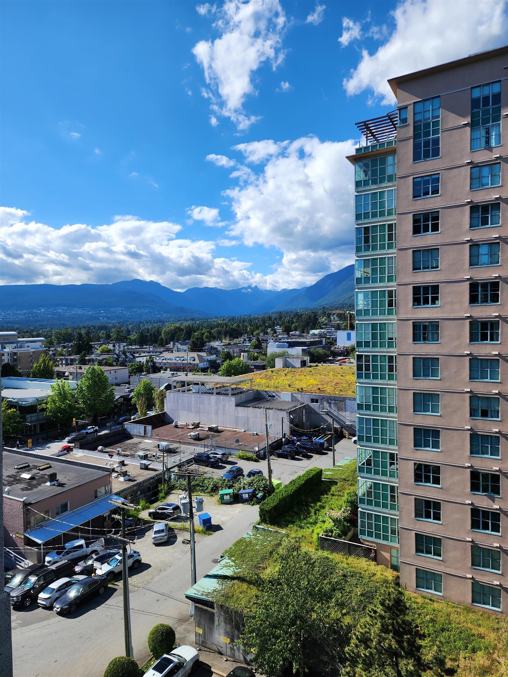 707 1515 Eastern Avenue, North Vancouver, Central Lonsdale, V7L 4R2 6