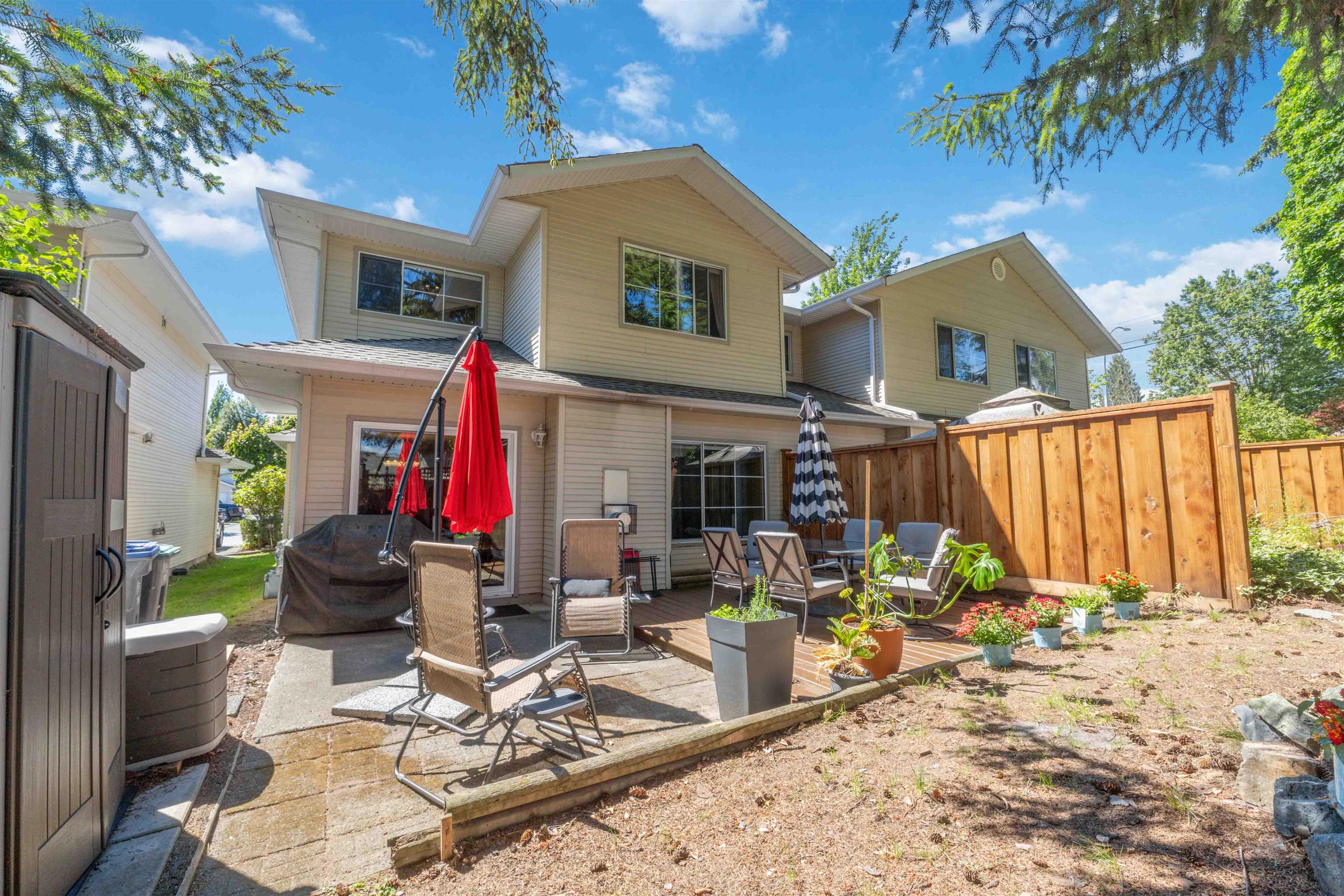 16016 82 AVENUE 50, SURREY, BC V4N 0N7 Mike Stewart