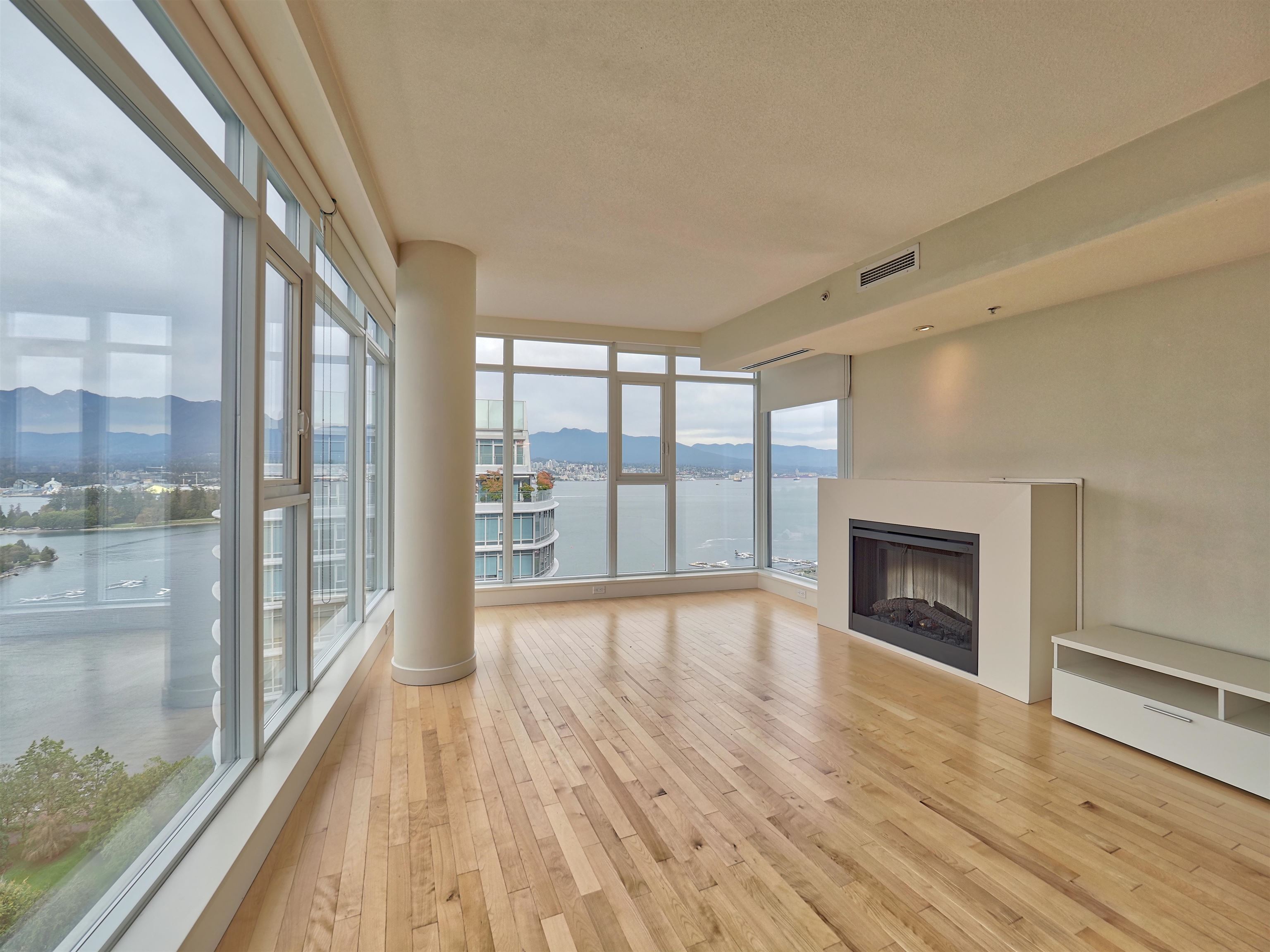 2702 1205 W Hastings Street, Vancouver, Coal Harbour, V6E 4T7 6