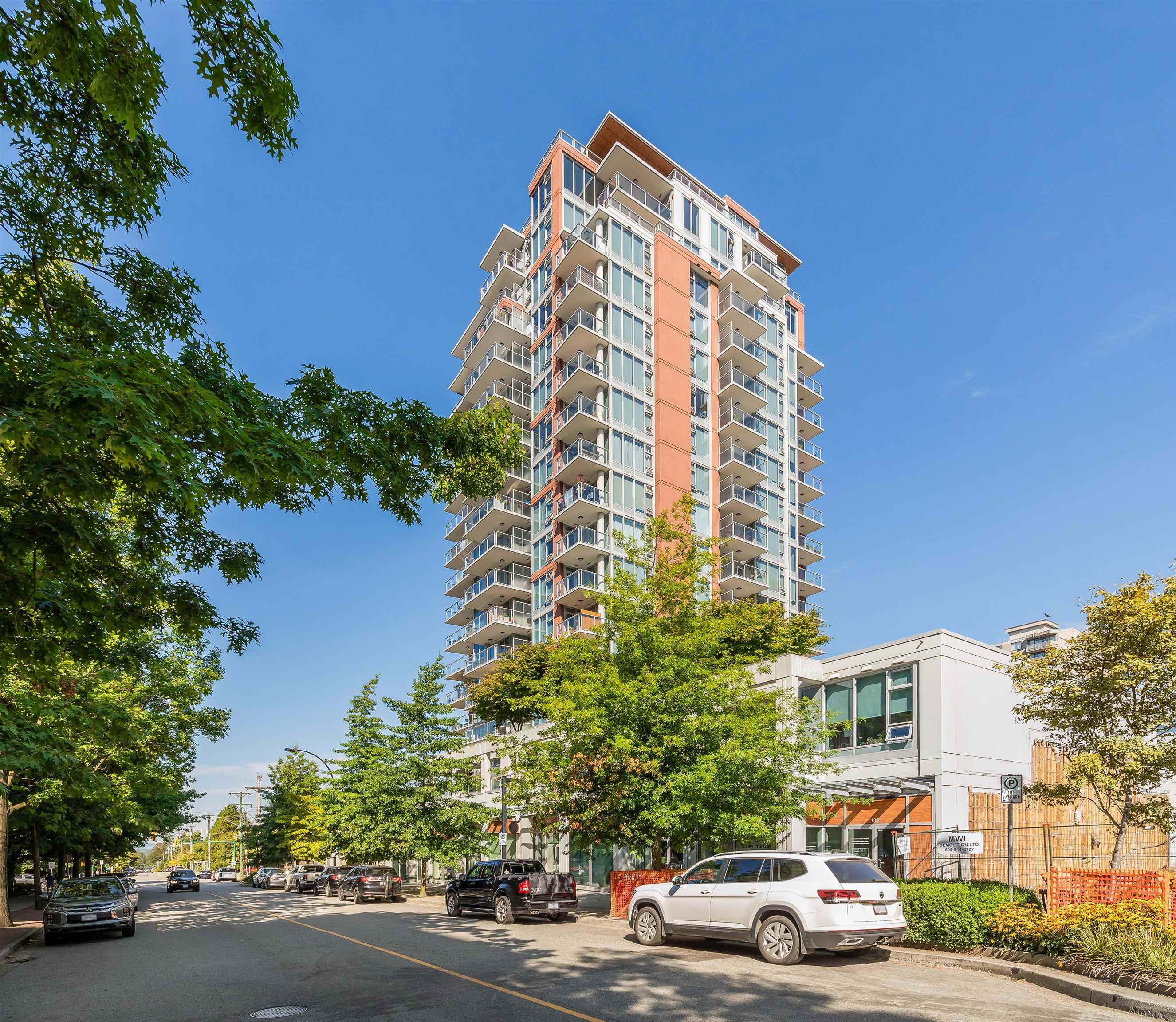 201 150 W 15th Street, North Vancouver, Central Lonsdale, V7M 0C4 24