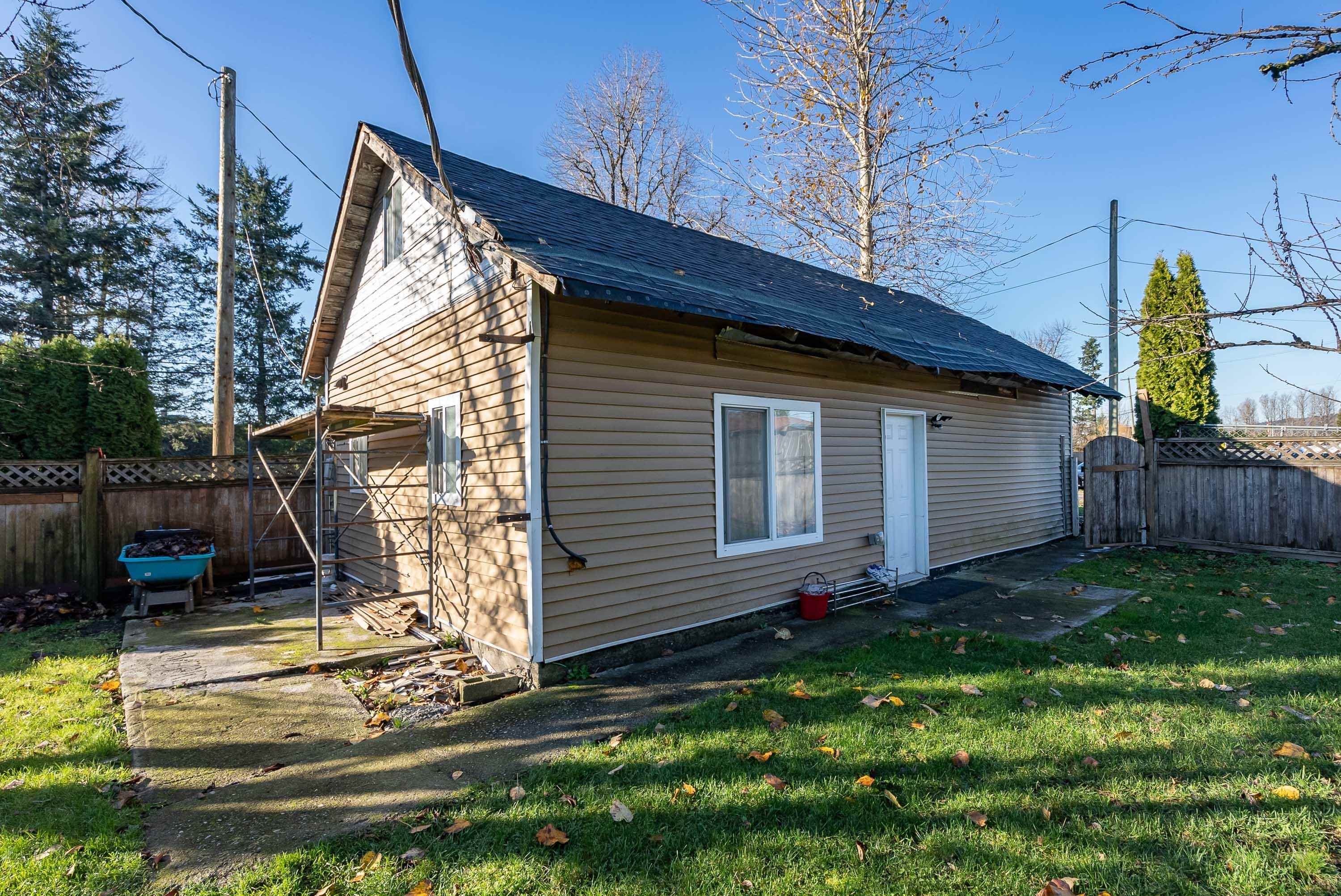 6430 Riverside Street, Abbotsford, Matsqui, V4X 1T9 32