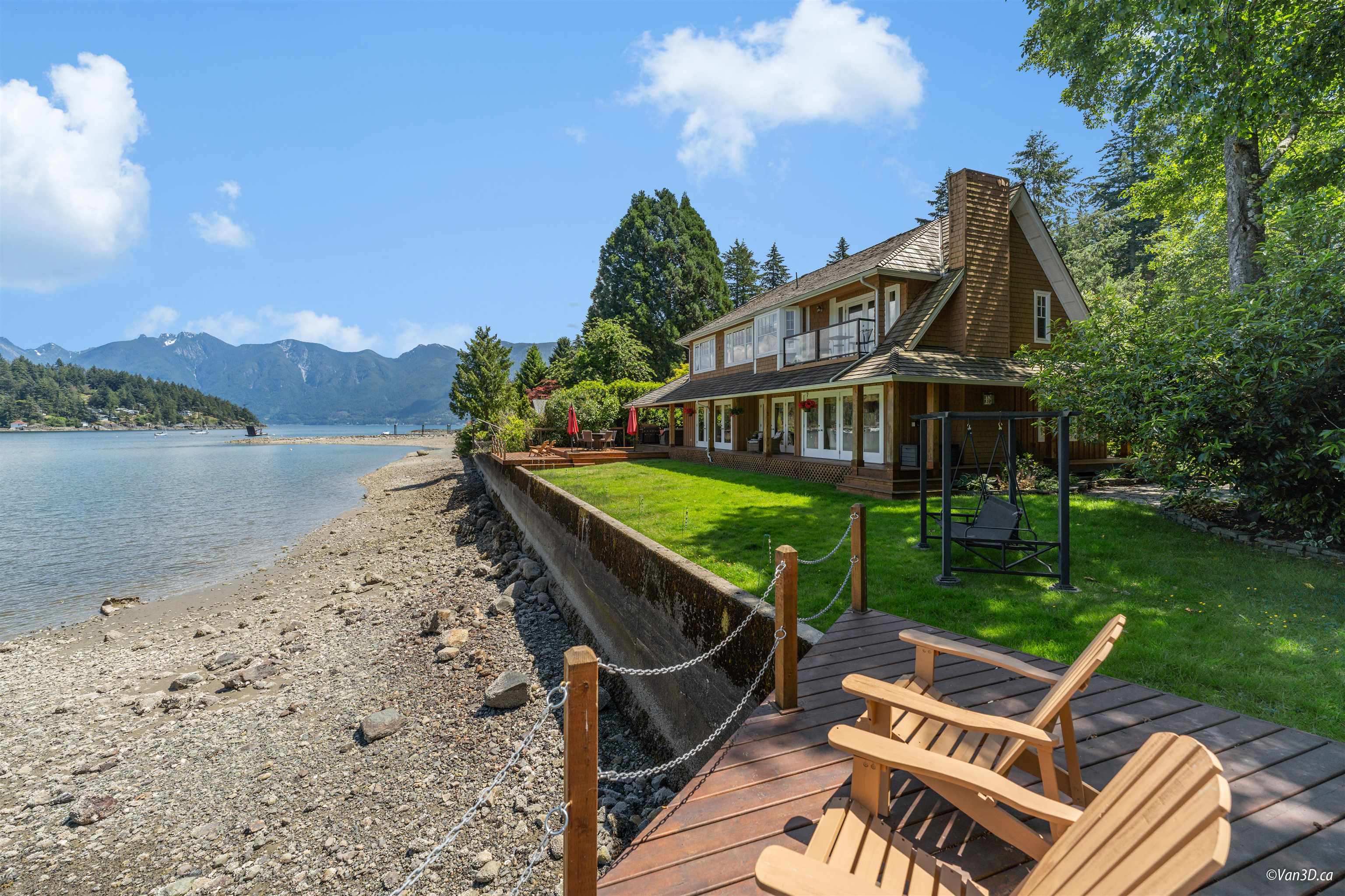 426 Union Road, Bowen Island, Bowen Island, V0N 1G0 37