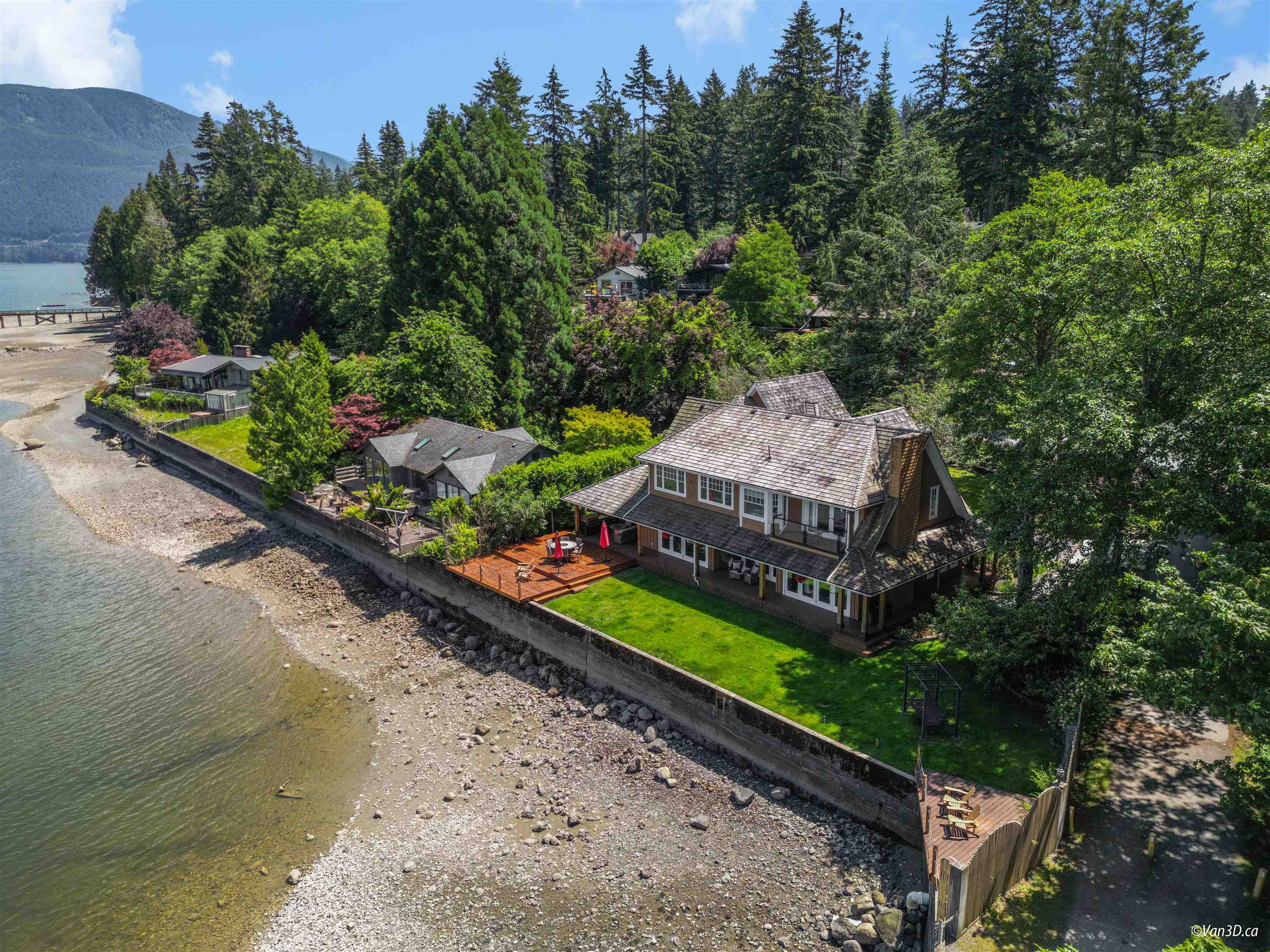 426 Union Road, Bowen Island, Bowen Island, V0N 1G0 4