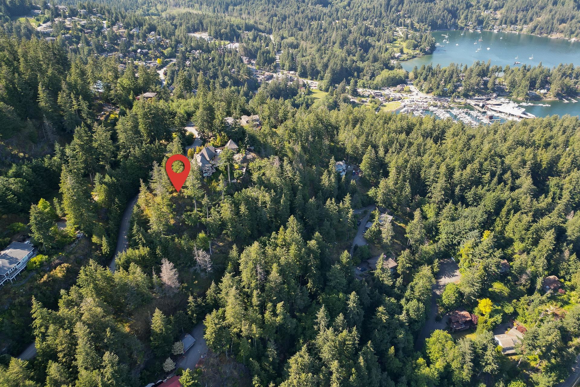 Listing image of 801 VALHALLA PLACE