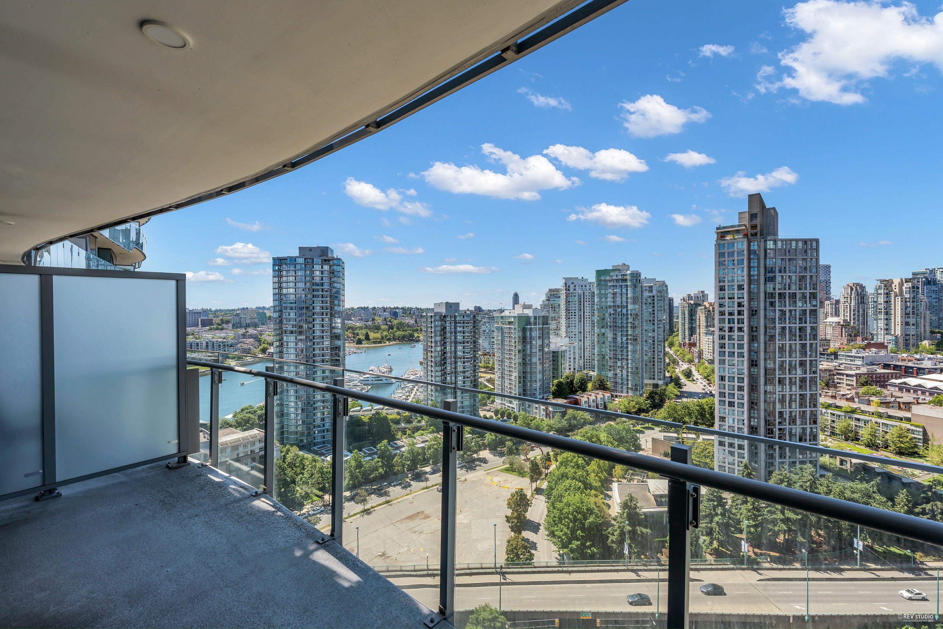 2303 89 Nelson Street, Vancouver, Yaletown, V6Z 0E7 22