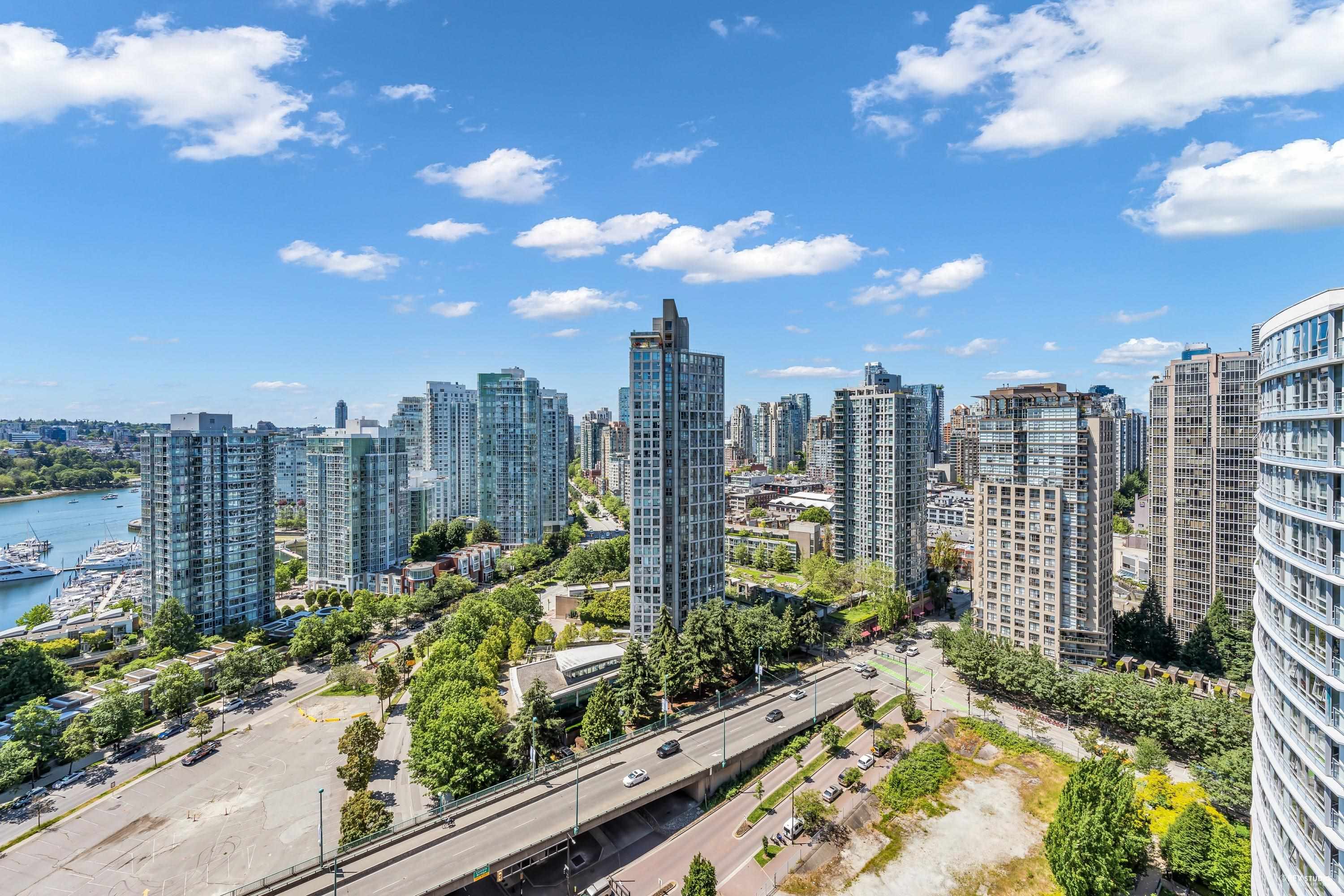 2303 89 Nelson Street, Vancouver, Yaletown, V6Z 0E7 26