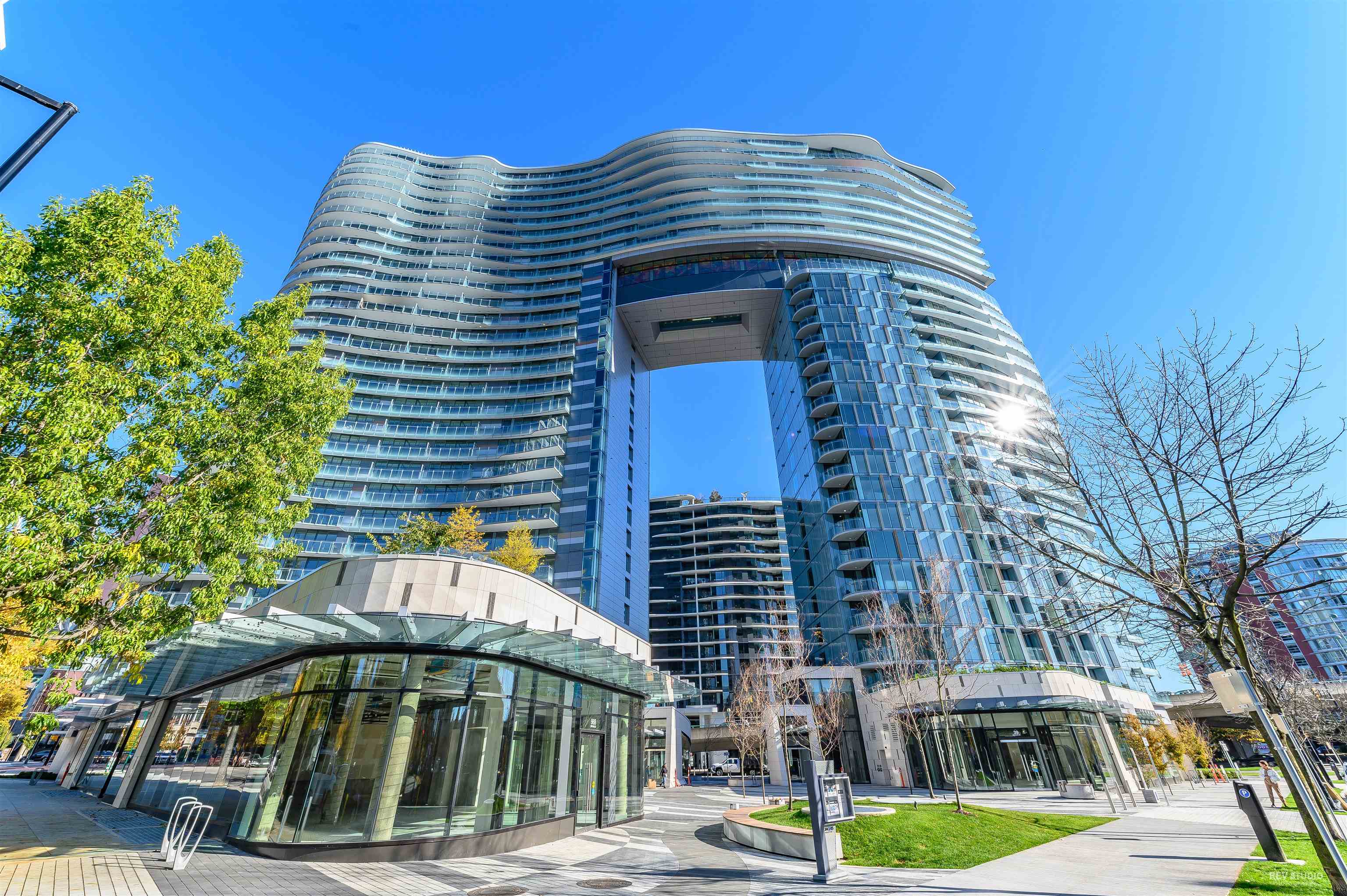 2303 89 Nelson Street, Vancouver, Yaletown, V6Z 0E7 28