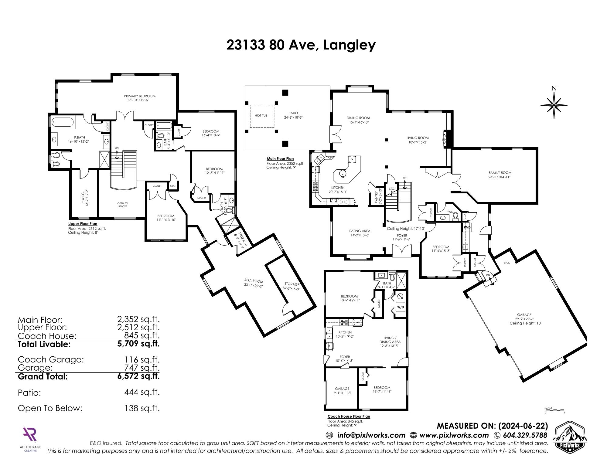 23133 80 Avenue, Langley, Fort Langley, V1M 3R8 39