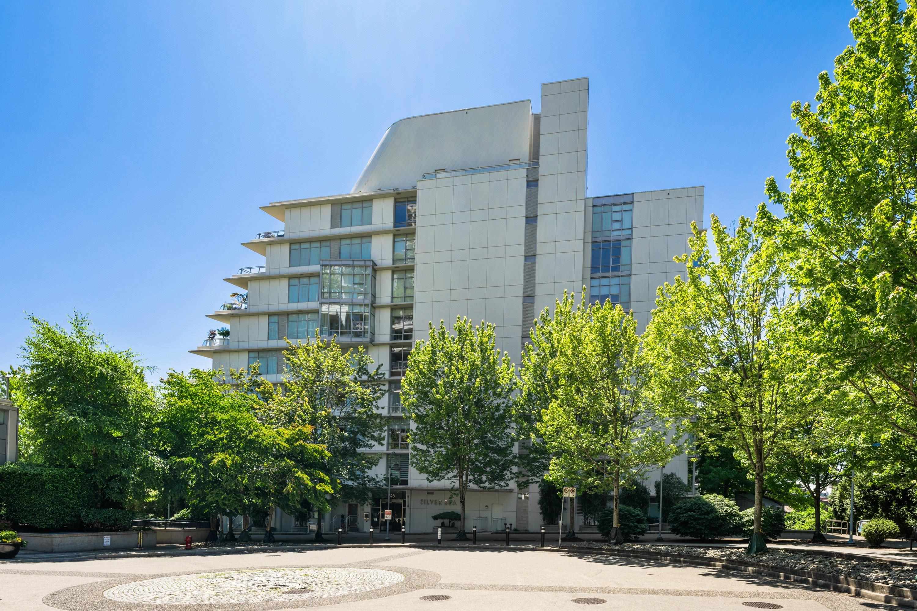 203 628 Kinghorne Mews, Vancouver, Yaletown, V6Z 3H6 35