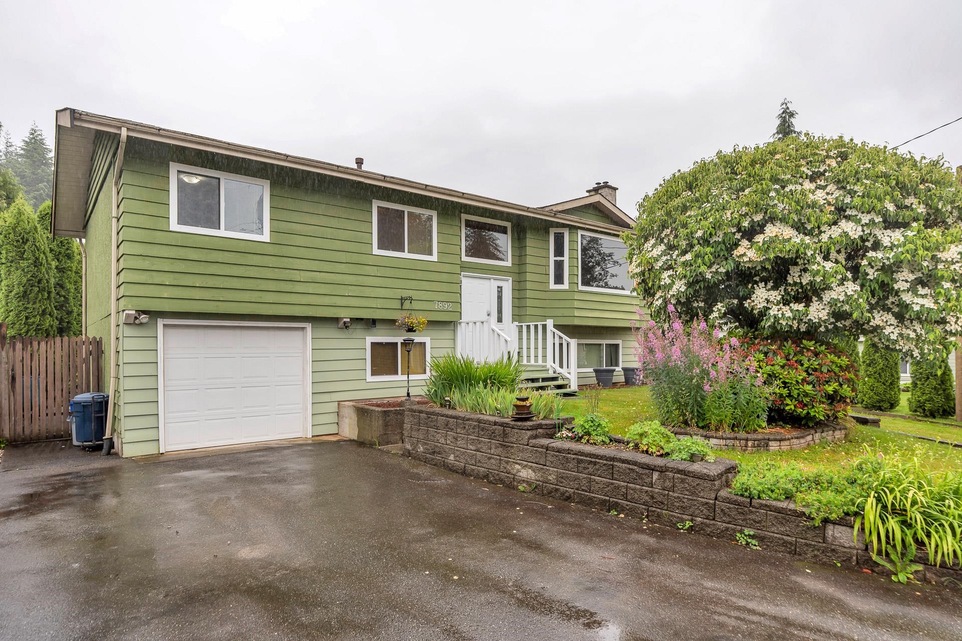 7892 Teal Place, Mission, Mission BC, V2V 4M8 3