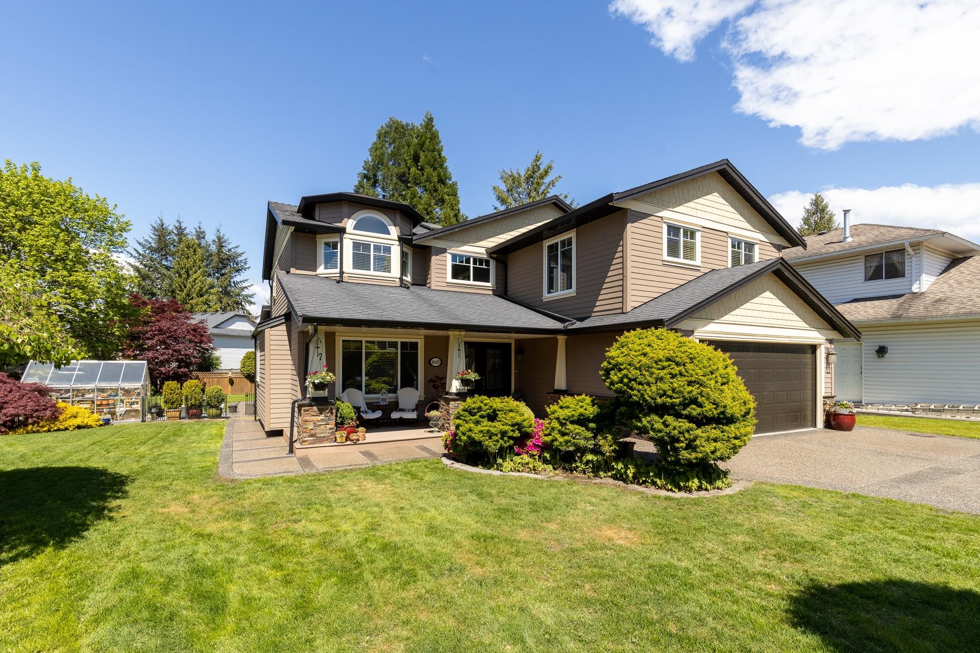 20497 94 Avenue, Langley, Walnut Grove, V1M 1Z1 4