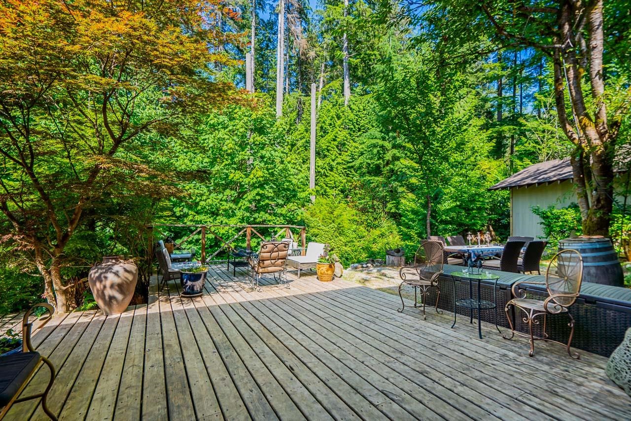 2250 Farrer Cove Place, Port Moody, Belcarra, V3H 5B6 22