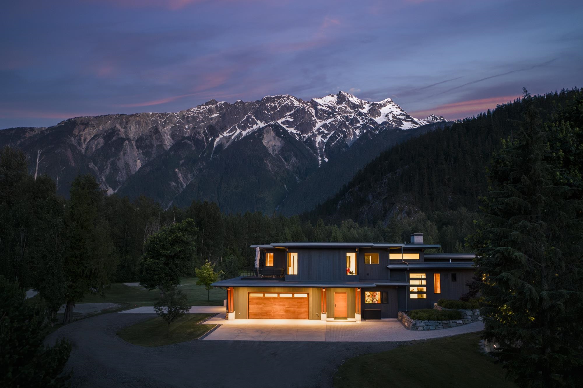 Pemberton House/Single Family for sale:  3 bedroom 3,427 sq.ft. (Listed 2024-08-14)