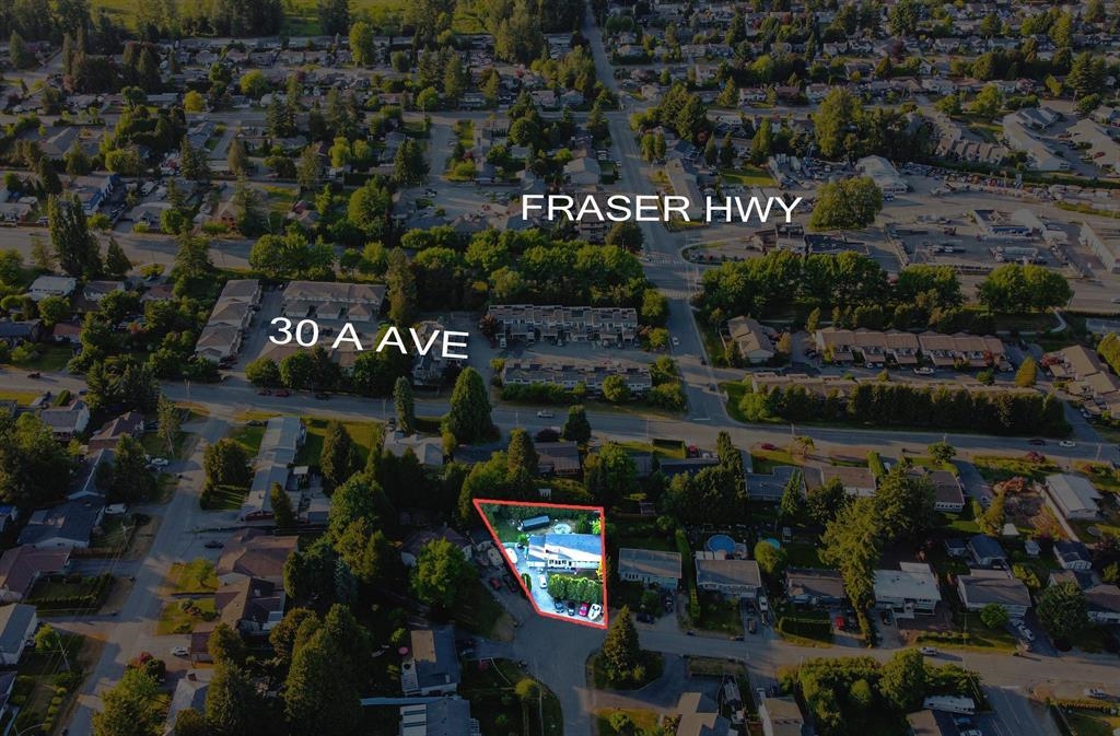 26753 30 Avenue, Langley, Aldergrove Langley, V4W 3B9 27