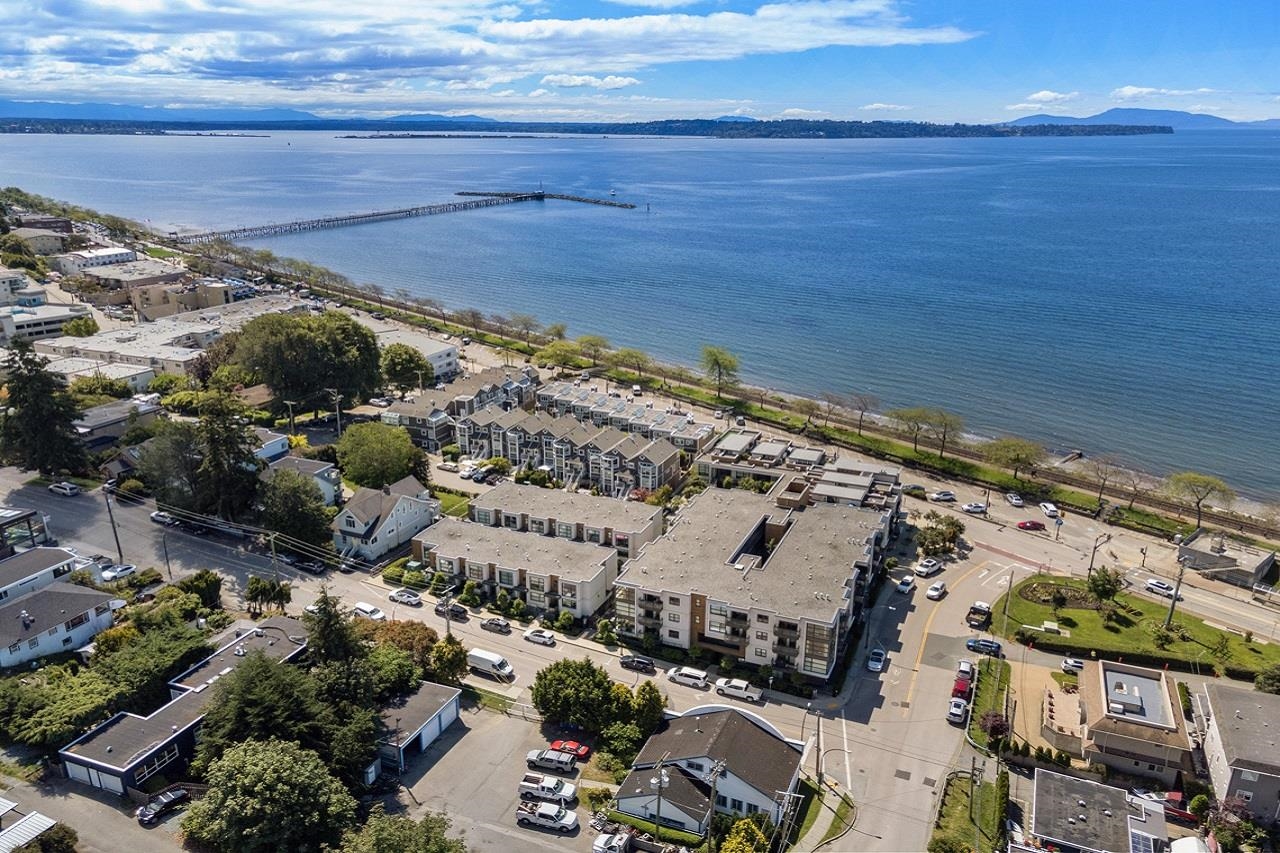 1 14820 Buena Vista Avenue, White Rock, White Rock, V4B 0B3 36