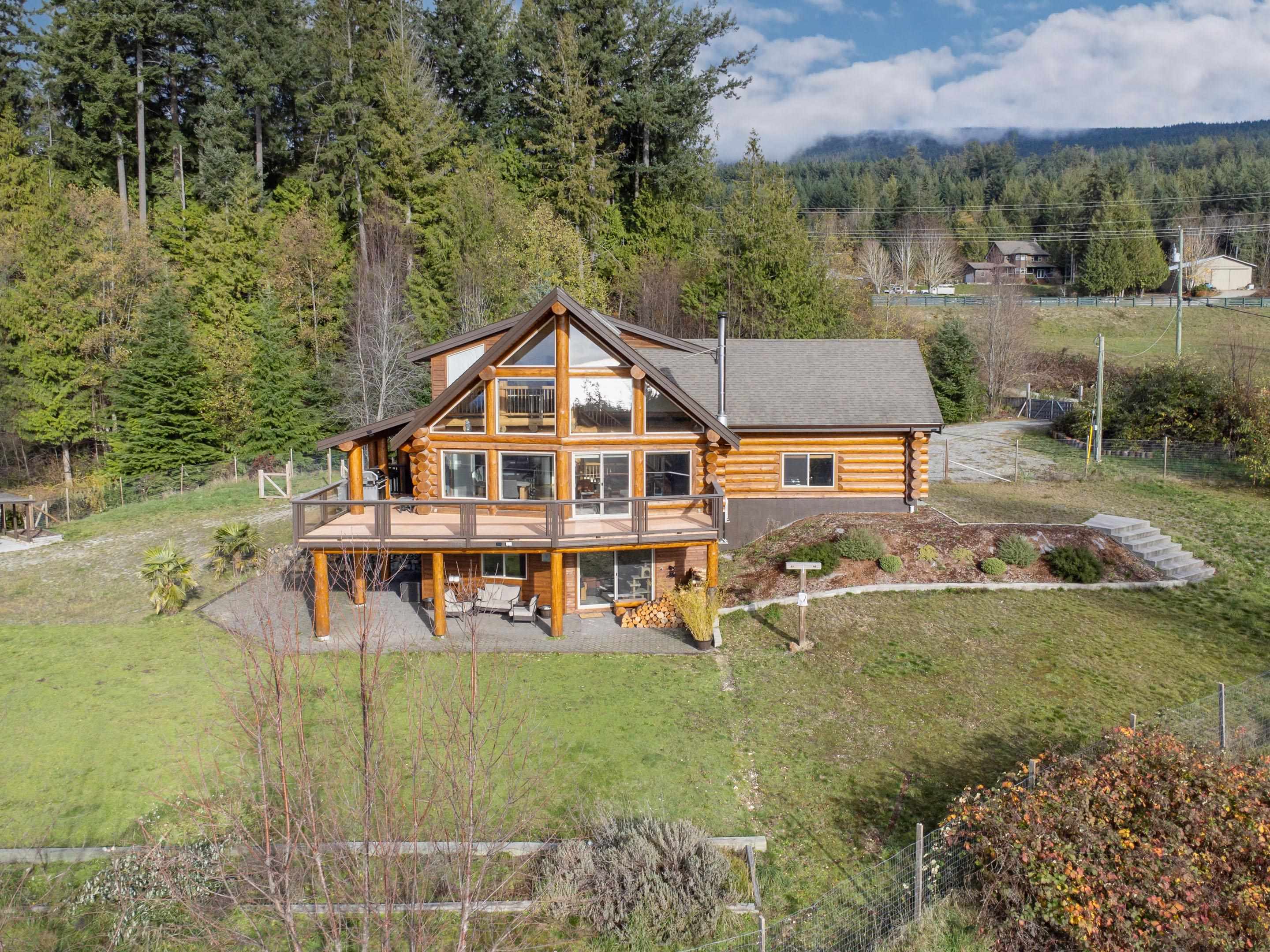 1041 Firburn Road, Roberts Creek, Roberts Creek, V0N 2W5 33