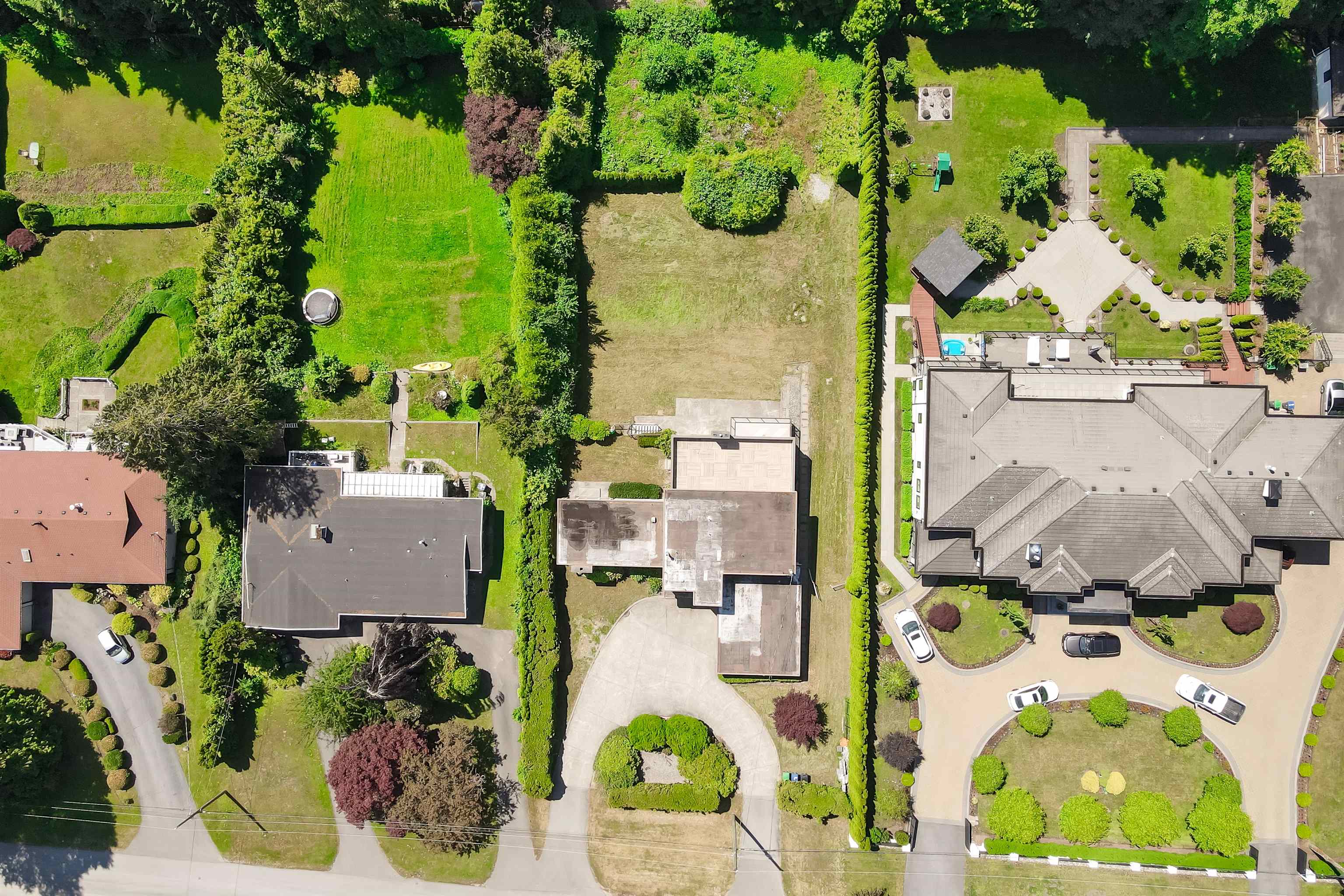 12710 54 Avenue, Surrey, Panorama Ridge, V3X 3C2 4