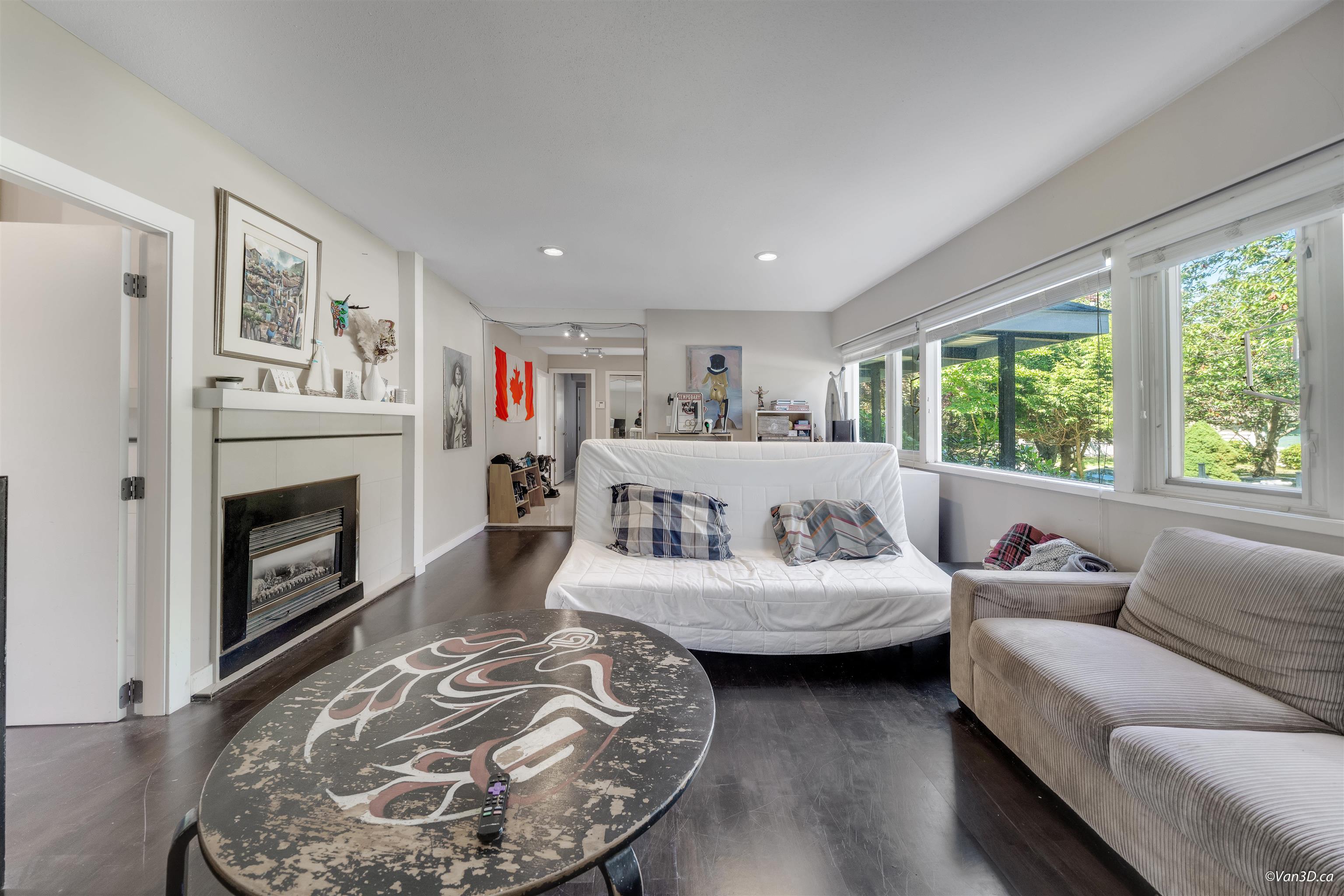 6891 Heather Street, Vancouver, South Cambie, V6P 3P5 6