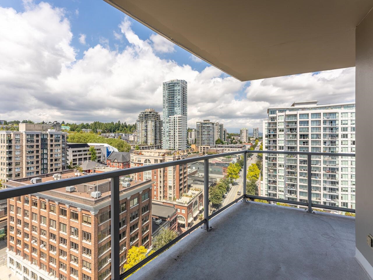 1805 14 Begbie Street, New Westminster, Quay, V3M 0C4 9