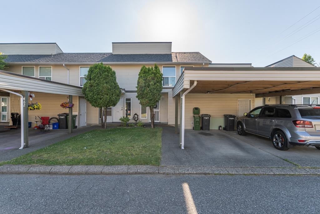 161 32550 Maclure Road, Abbotsford, Abbotsford West, V2T 4N3 1