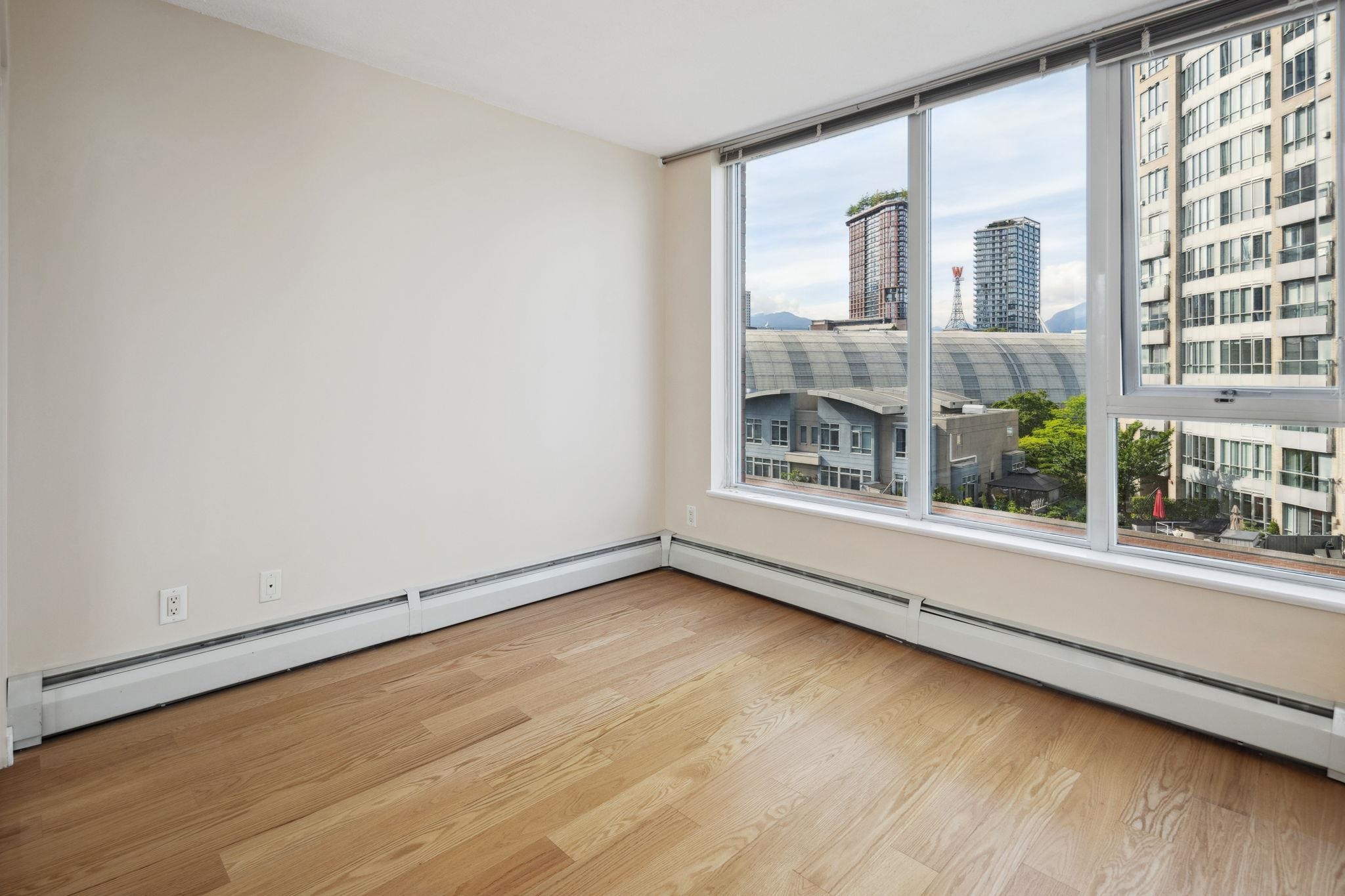 907 58 Keefer Place, Vancouver, Downtown VW, V6B 0B8 9