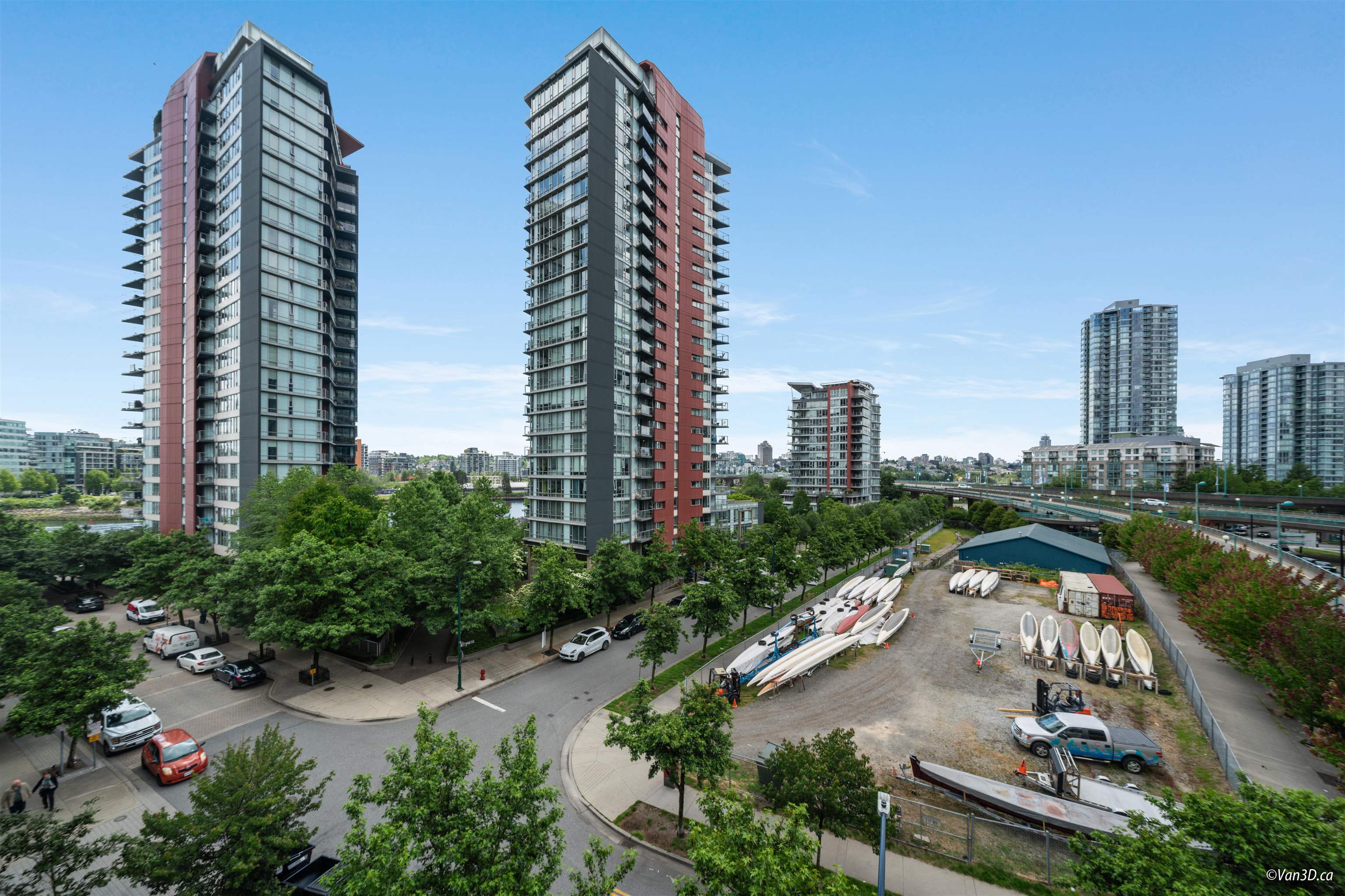 706 33 Smithe Street, Vancouver, Yaletown, V6B 0B5 17