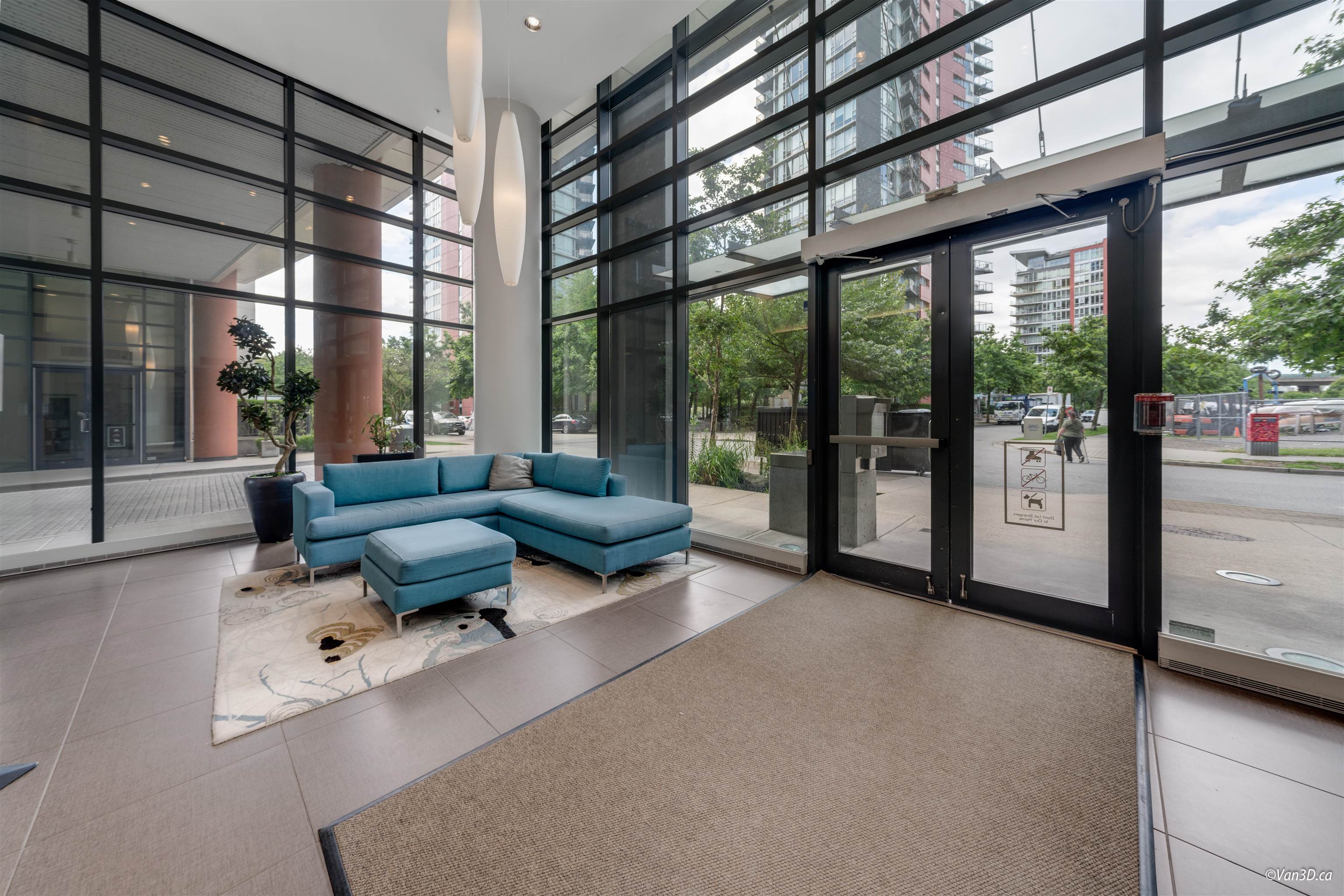 706 33 Smithe Street, Vancouver, Yaletown, V6B 0B5 19