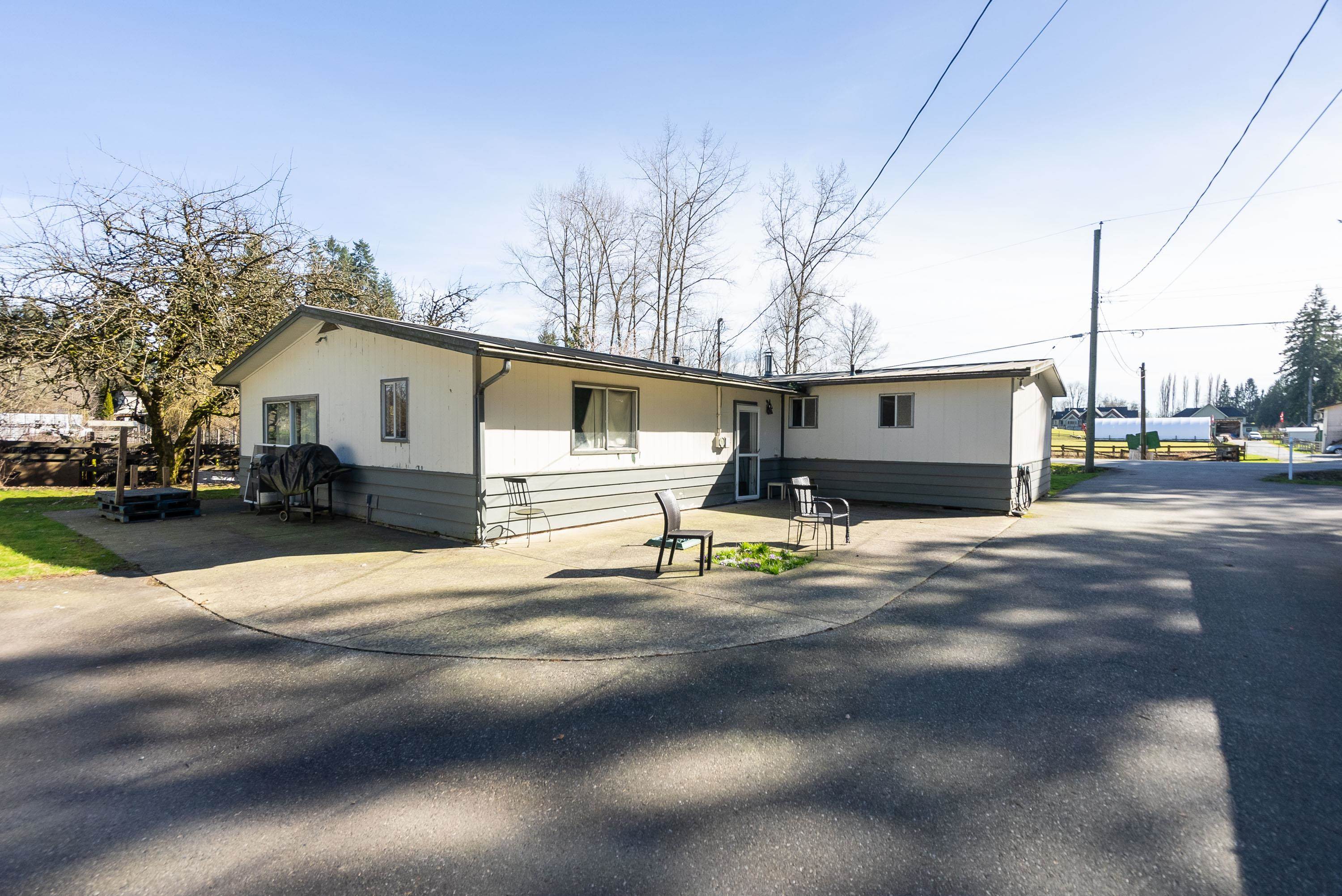 26267 64 Avenue, Langley, County Line Glen Valley, V4W 1M3 21